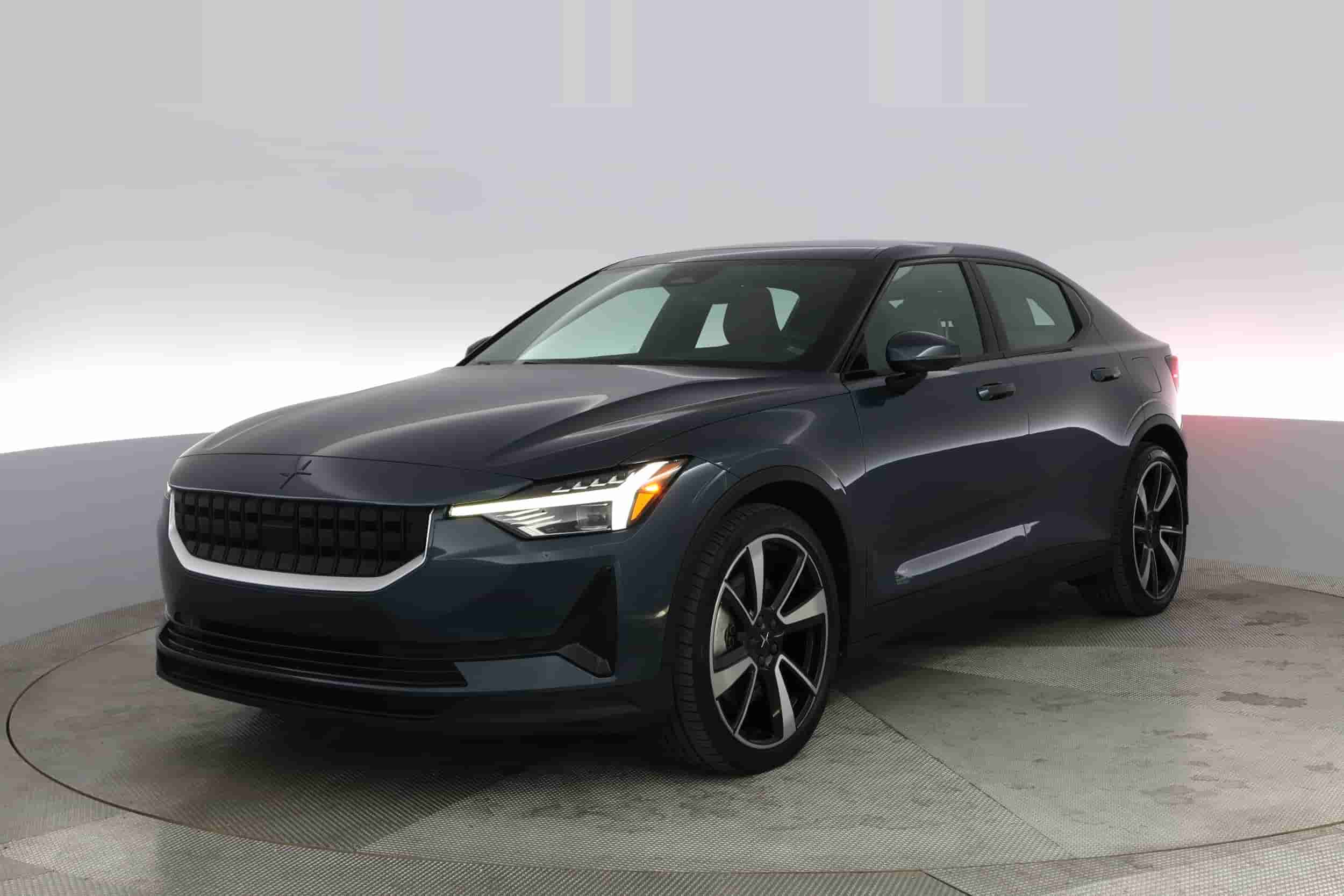 Polestar 2 | EverCar's Co. on EverCars Co.