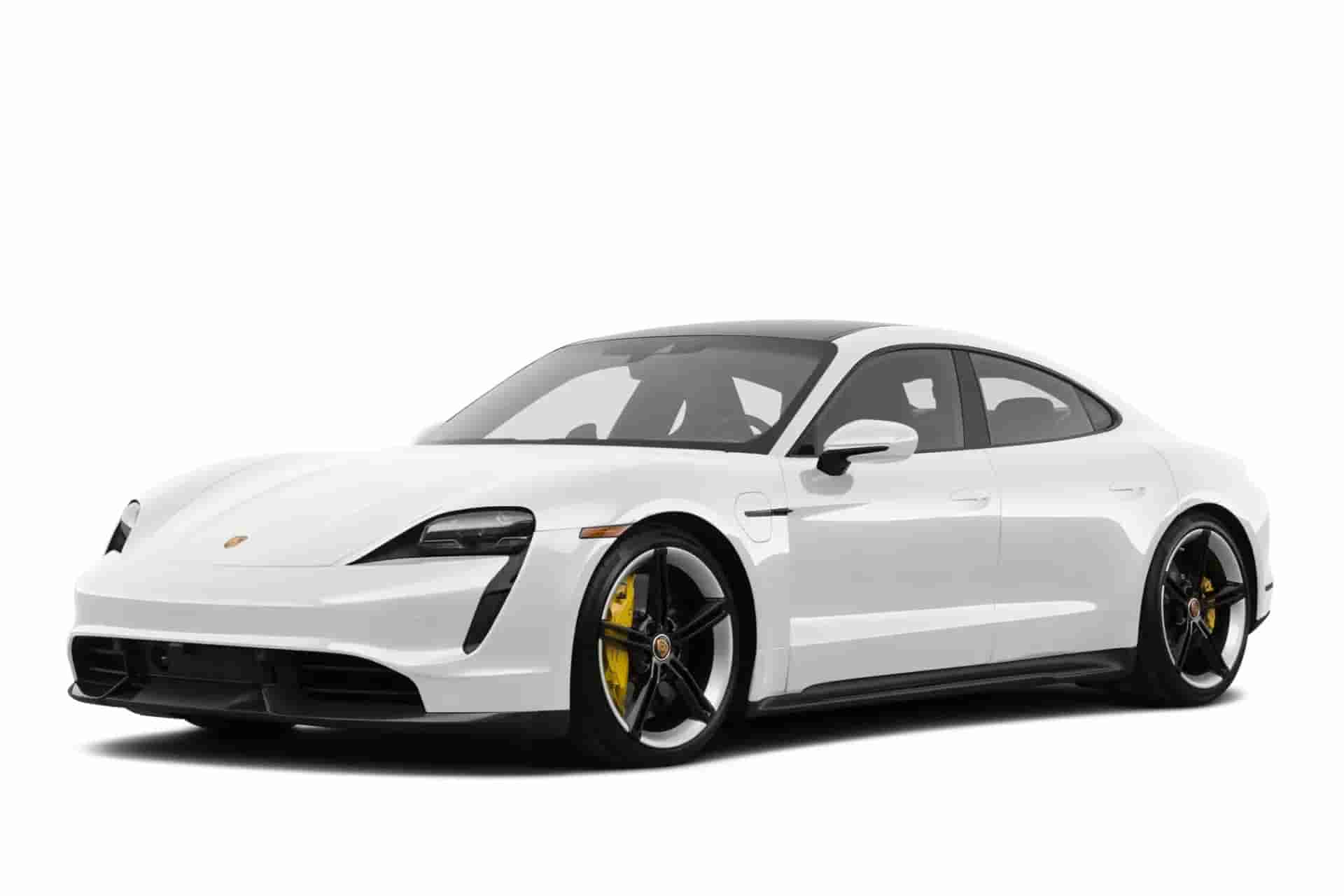 Porsche Taycan | EverCar's Co. on EverCars Co.