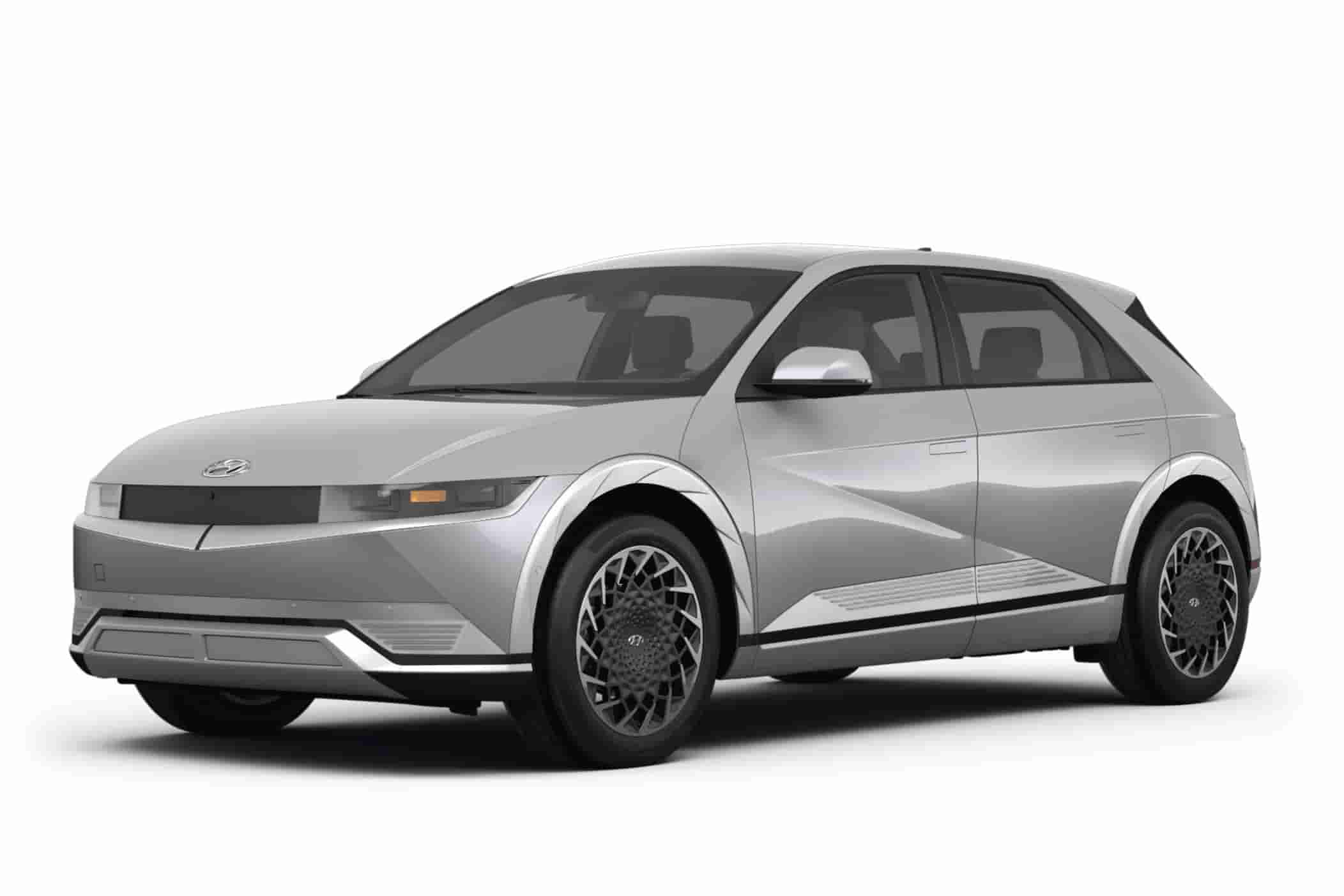 Hyundai IONIQ 5 | EverCar's Co. on EverCars Co.