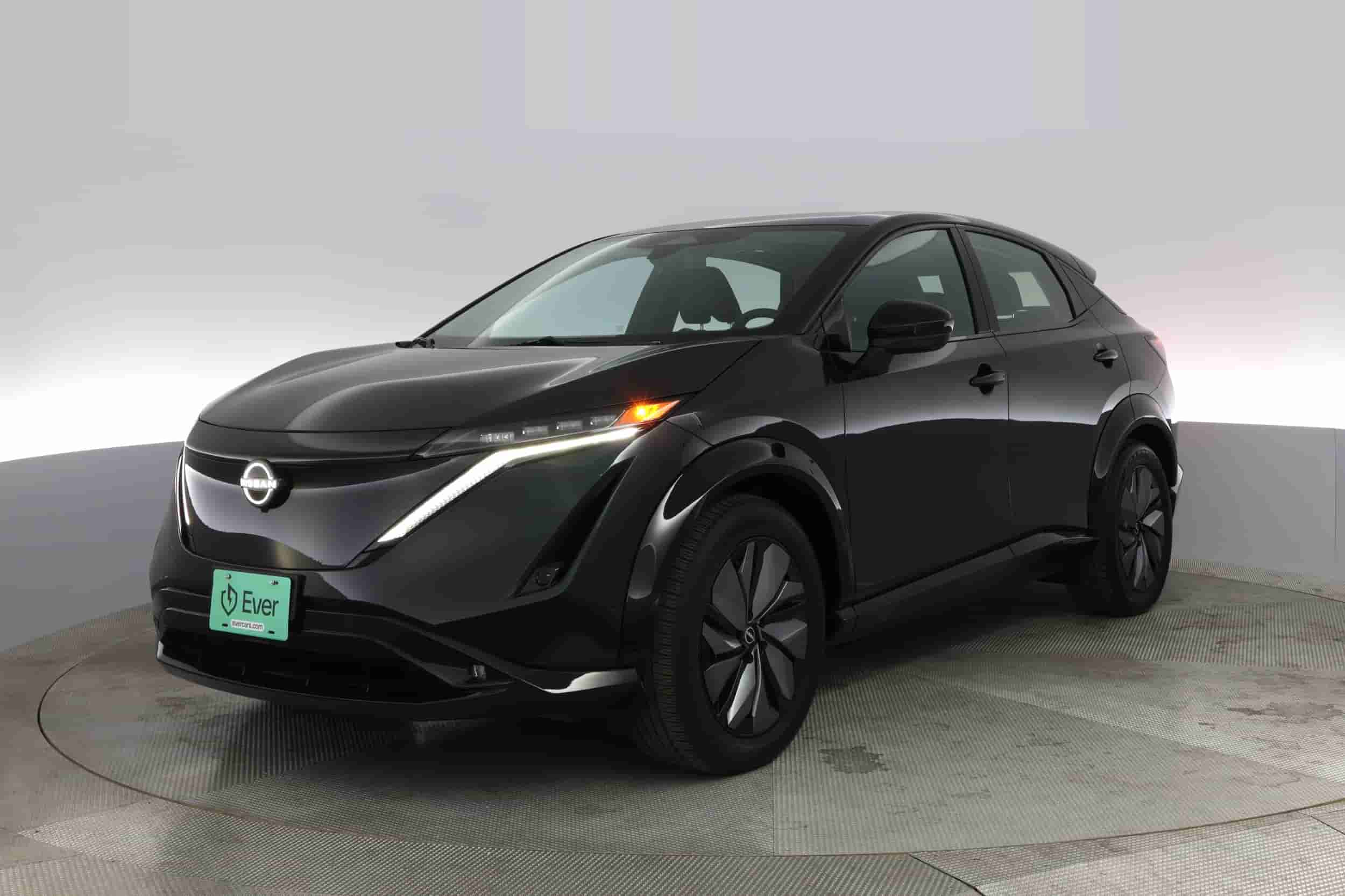 Nissan Ariya | EverCar's Co. on EverCars Co.
