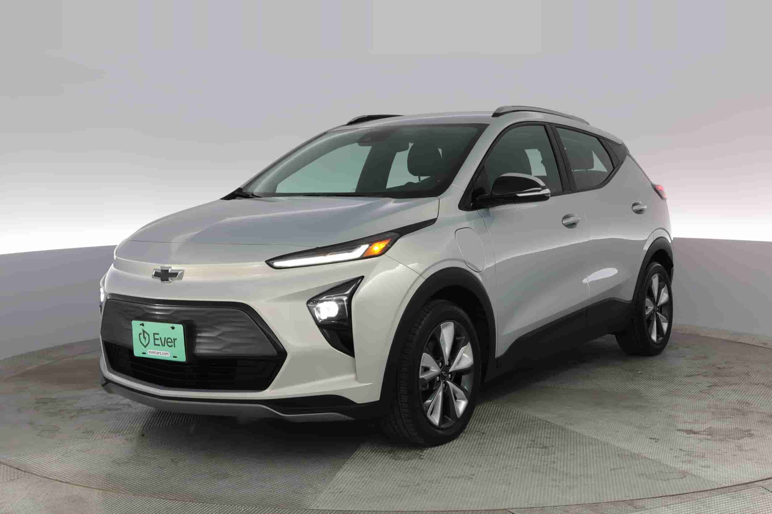 Chevrolet Bolt EUV | EverCar's Co. on EverCars Co.