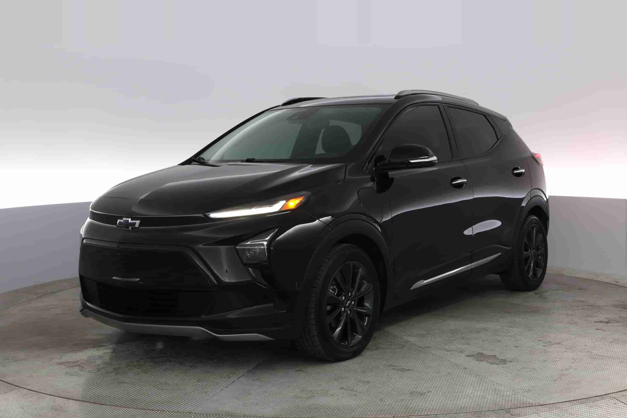 Chevrolet Bolt EUV | EverCar's Co. on EverCars Co.