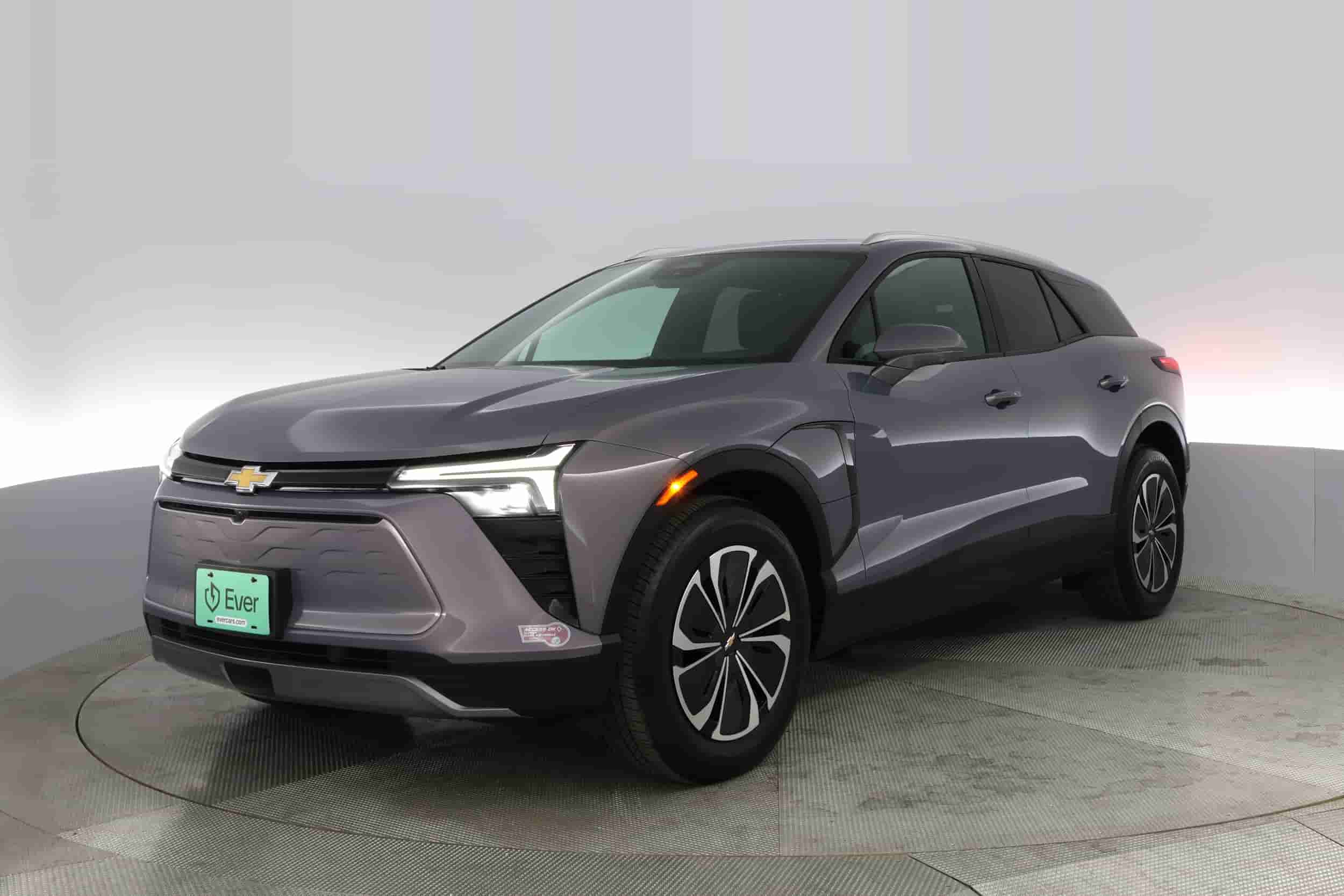 Chevrolet Blazer EV | EverCar's Co. on EverCars Co.