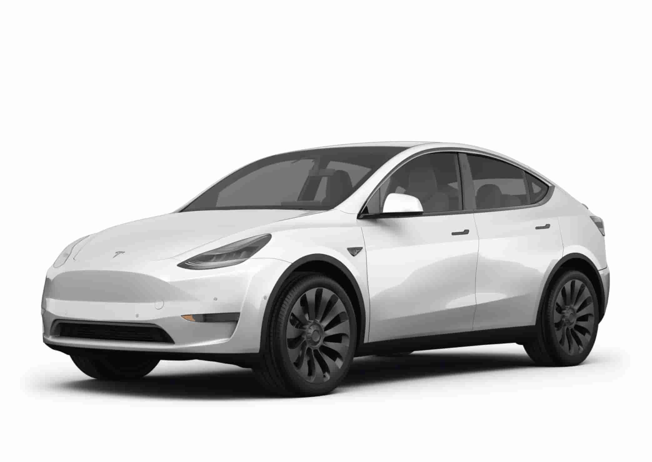 Tesla Model Y | EverCar's Co. on EverCars Co.