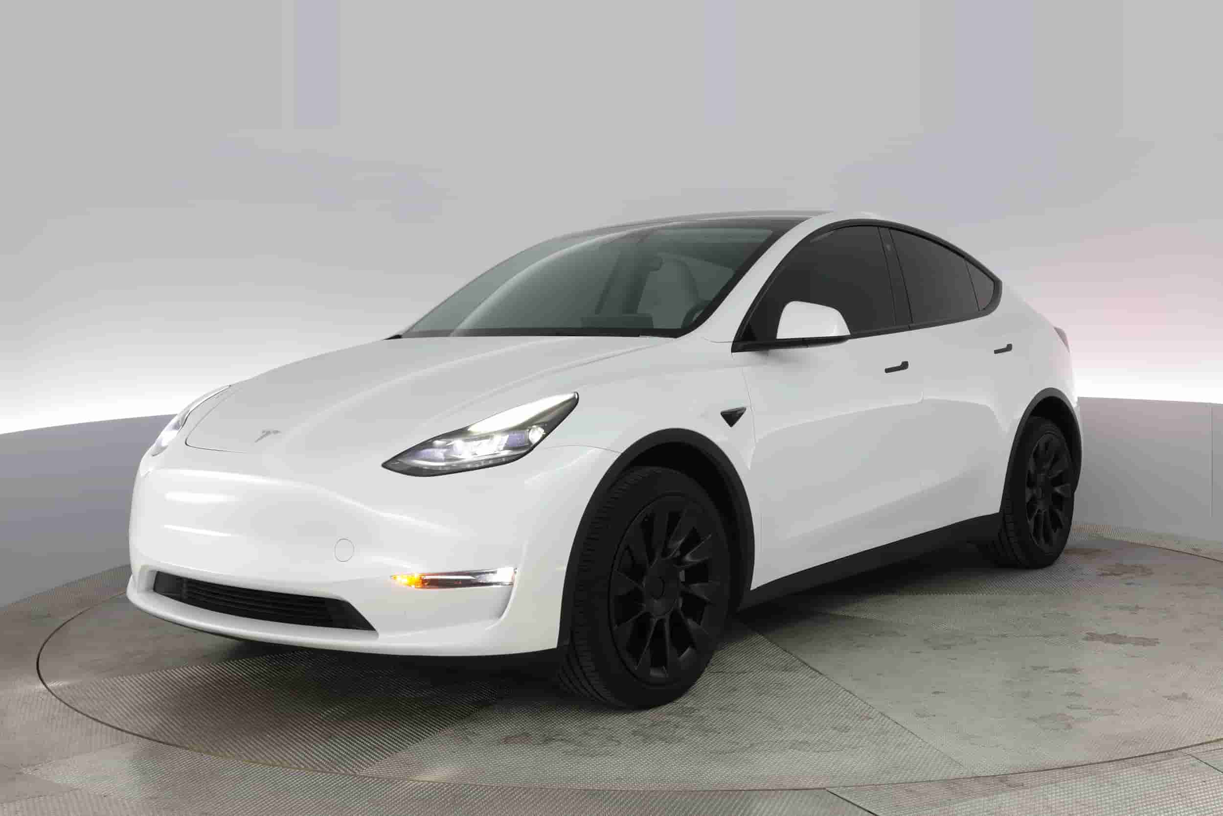 Tesla Model Y | EverCar's Co. on EverCars Co.