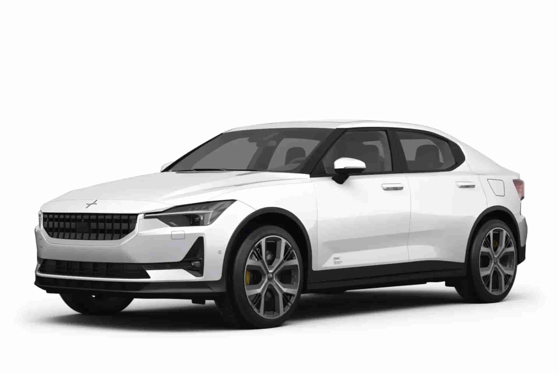 Polestar 2 | EverCar's Co. on EverCars Co.