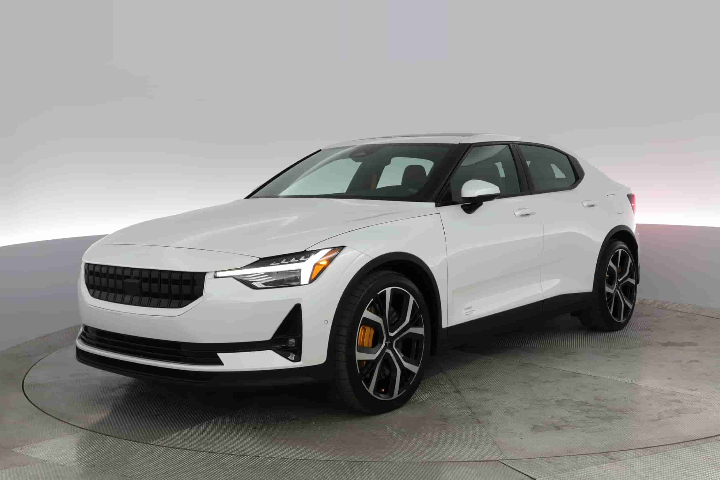 Polestar 2 | EverCar's Co. on EverCars Co.