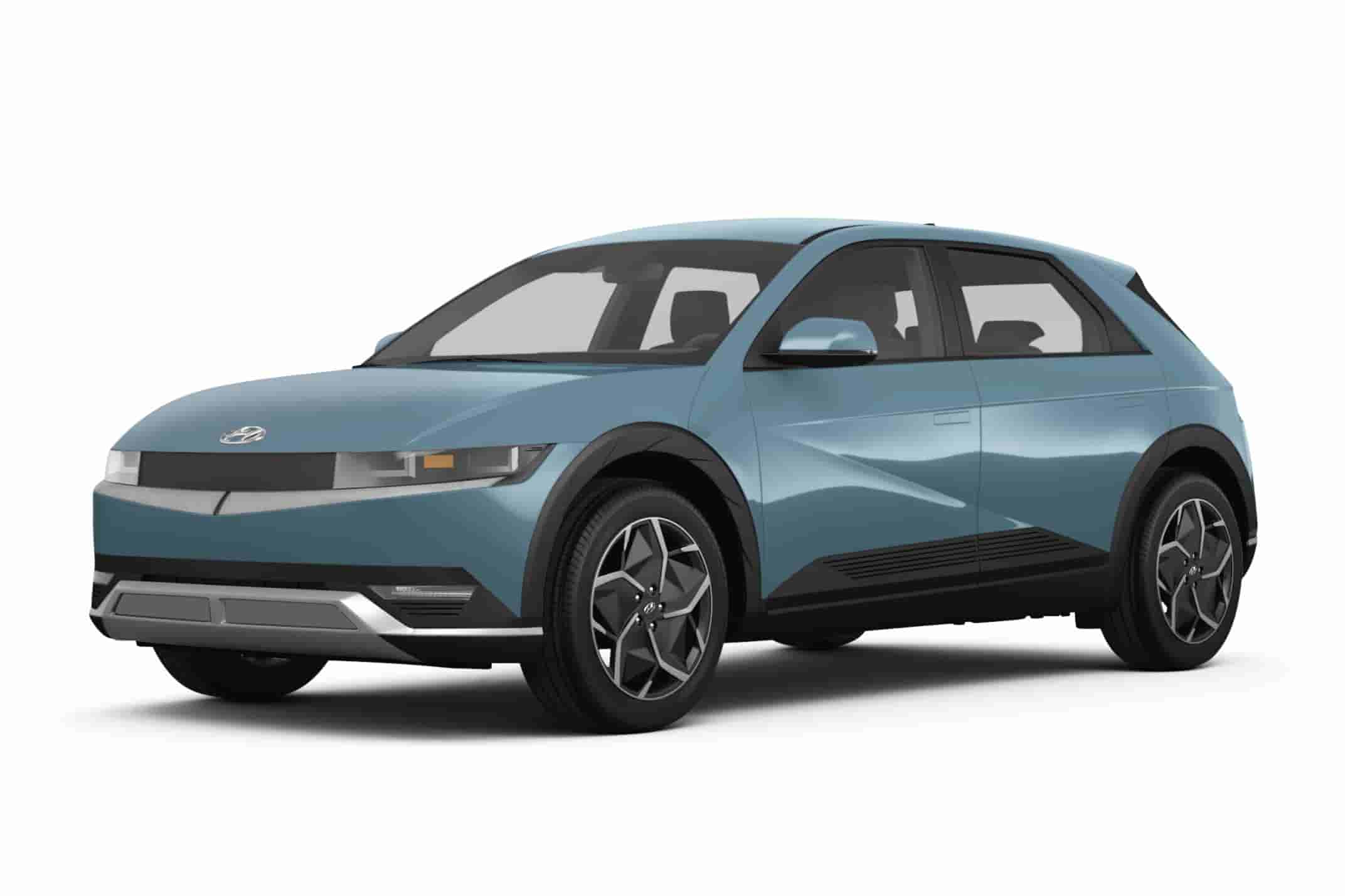 Hyundai IONIQ 5 | EverCar's Co. on EverCars Co.