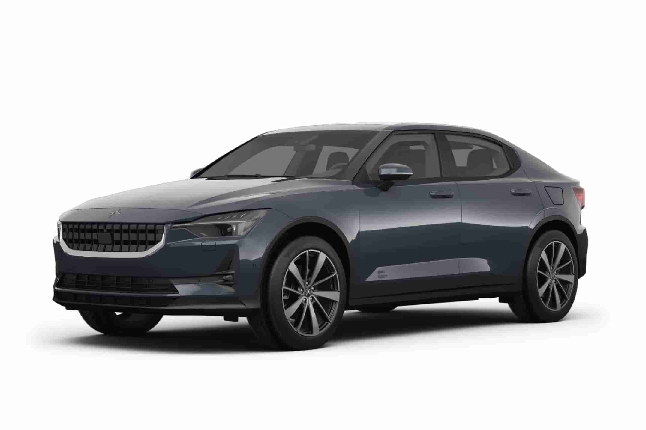 Polestar 2 | EverCar's Co. on EverCars Co.