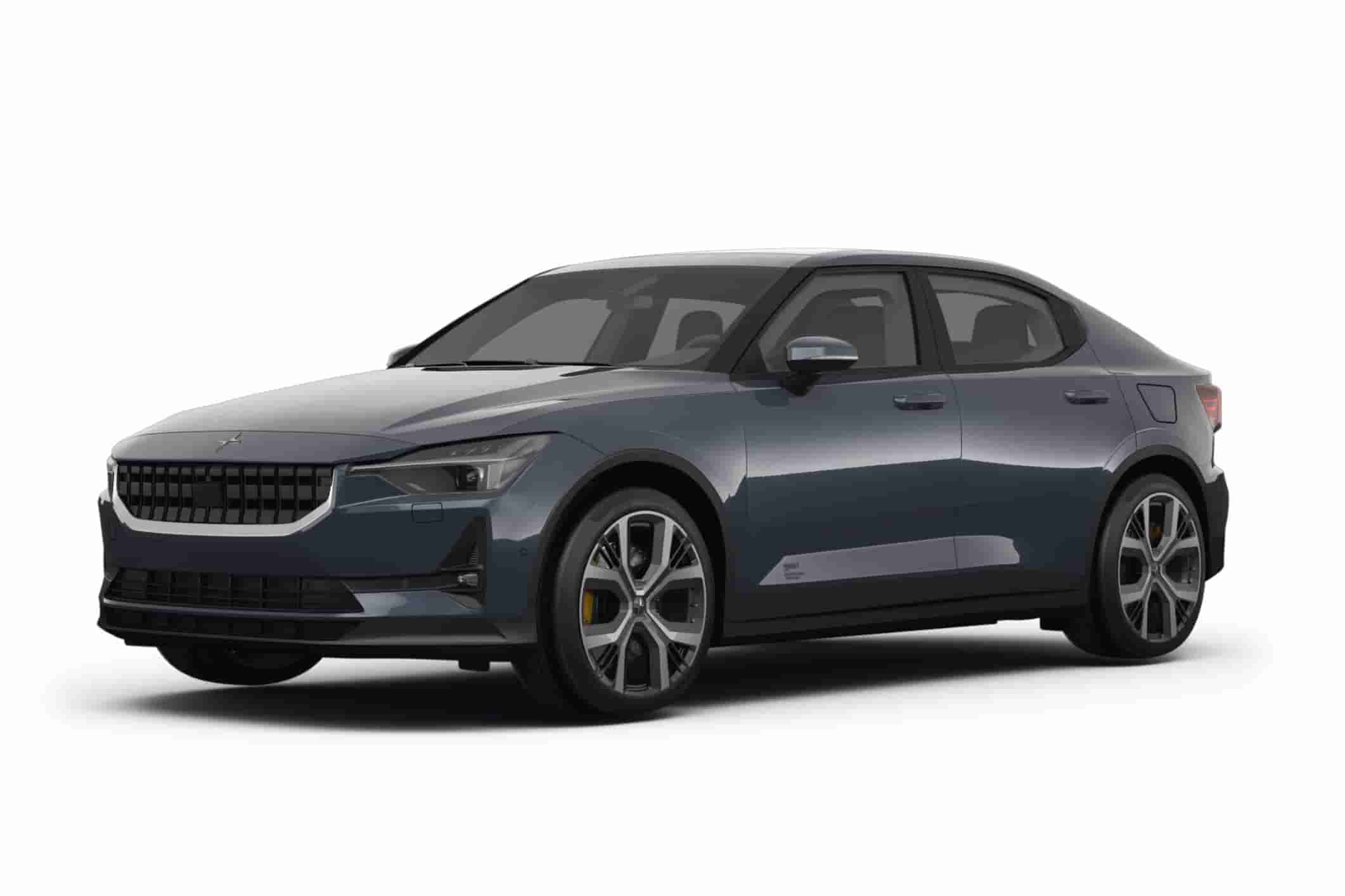 Polestar 2 | EverCar's Co. on EverCars Co.
