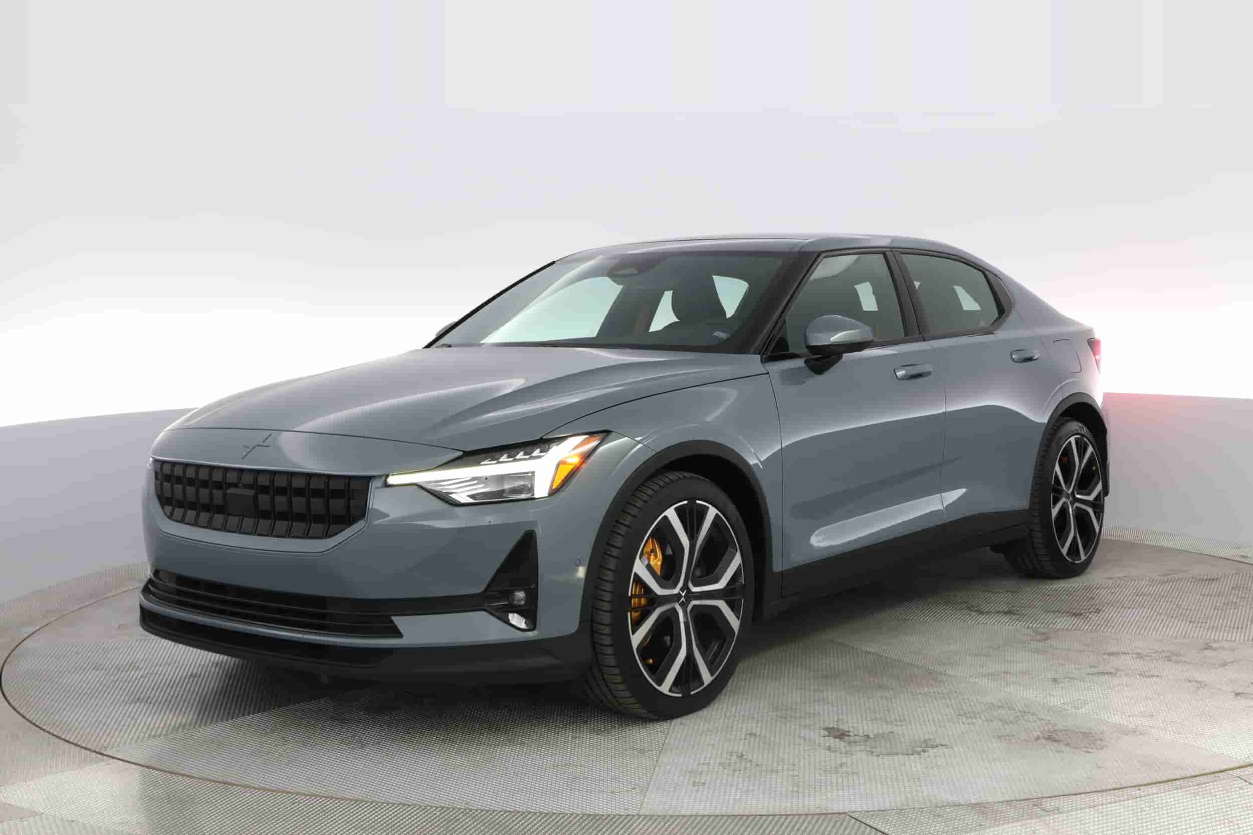 Polestar 2 | EverCar's Co. on EverCars Co.