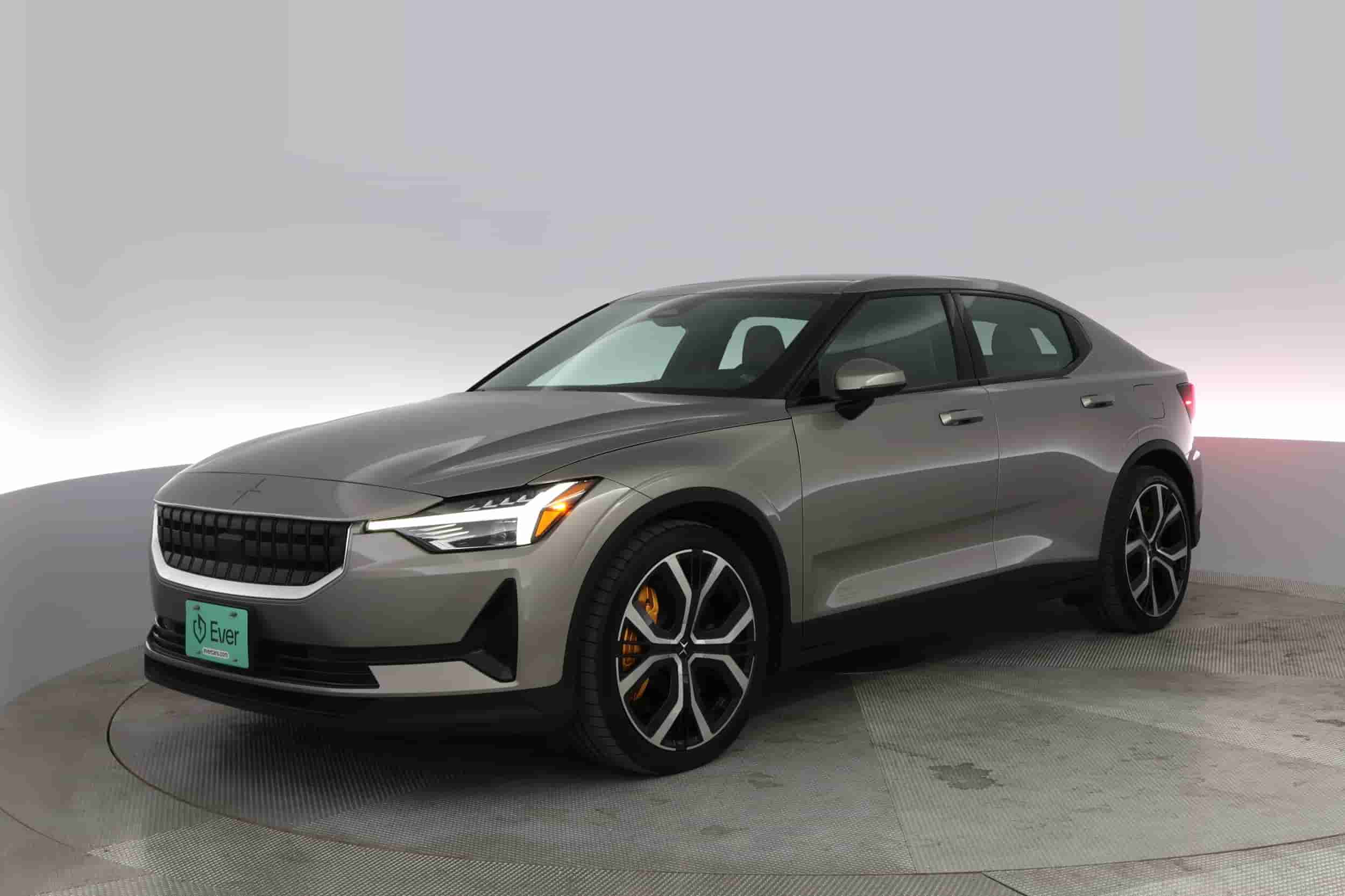 Polestar 2 | EverCar's Co. on EverCars Co.