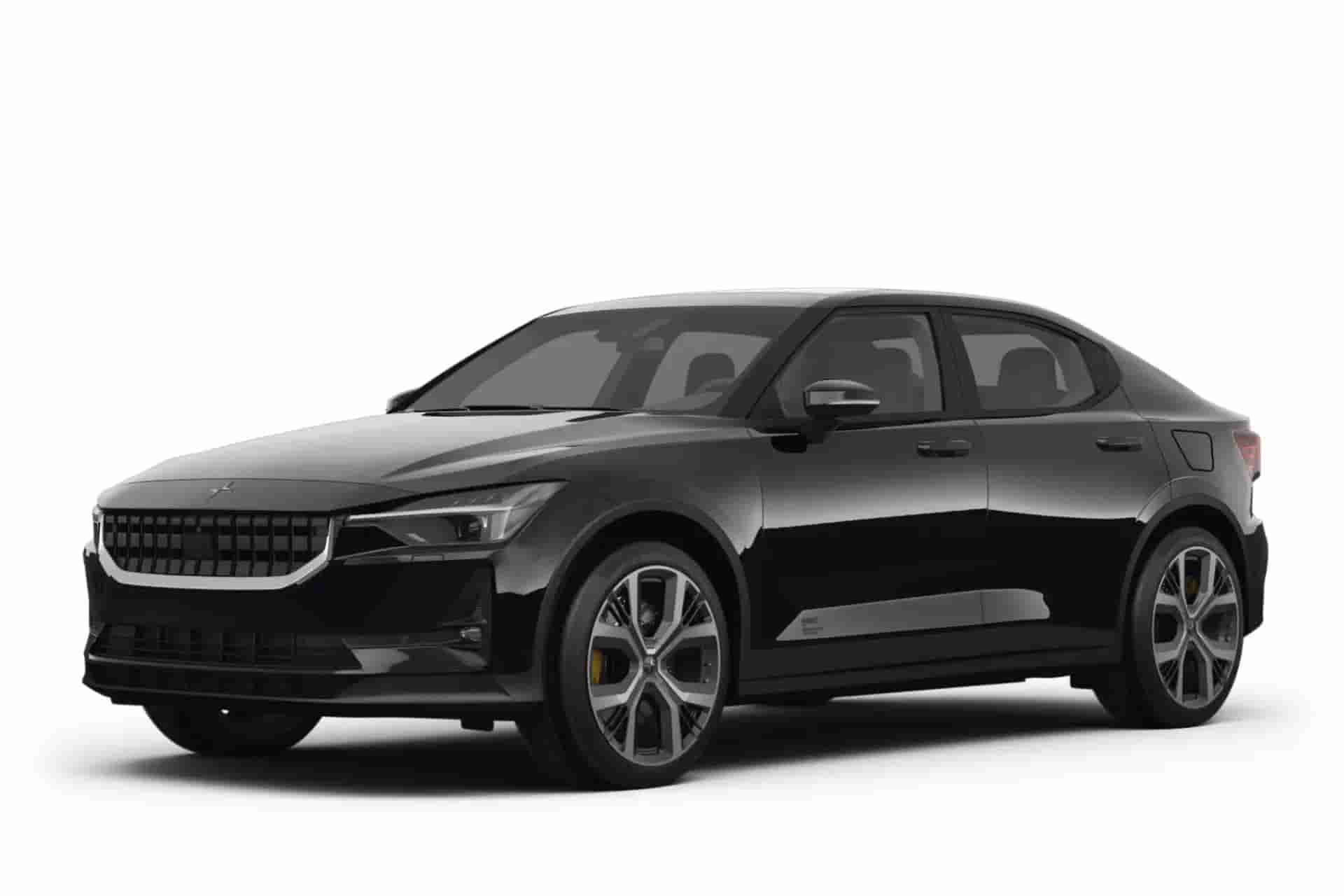 Polestar 2 | EverCar's Co. on EverCars Co.