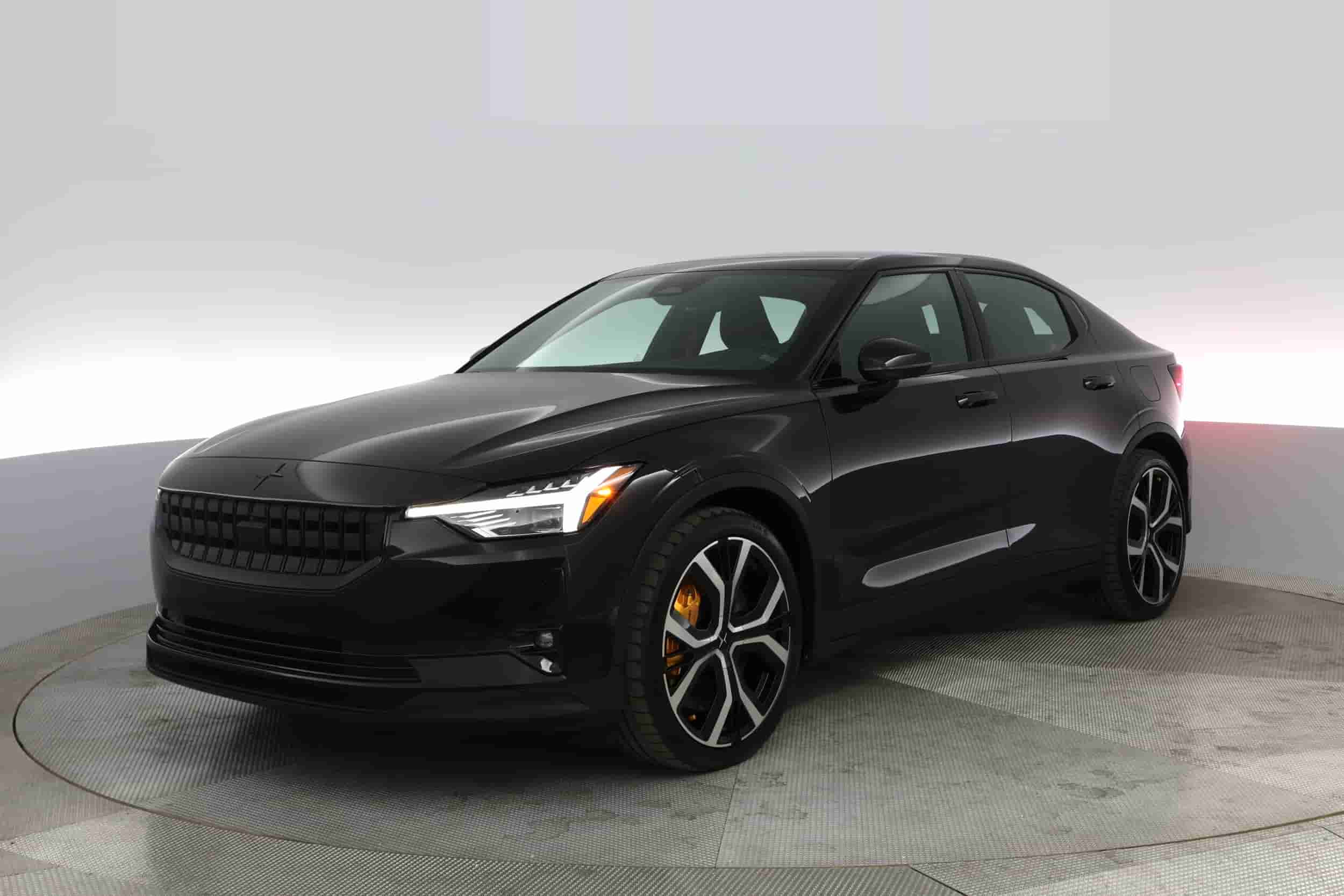 Polestar 2 | EverCar's Co. on EverCars Co.