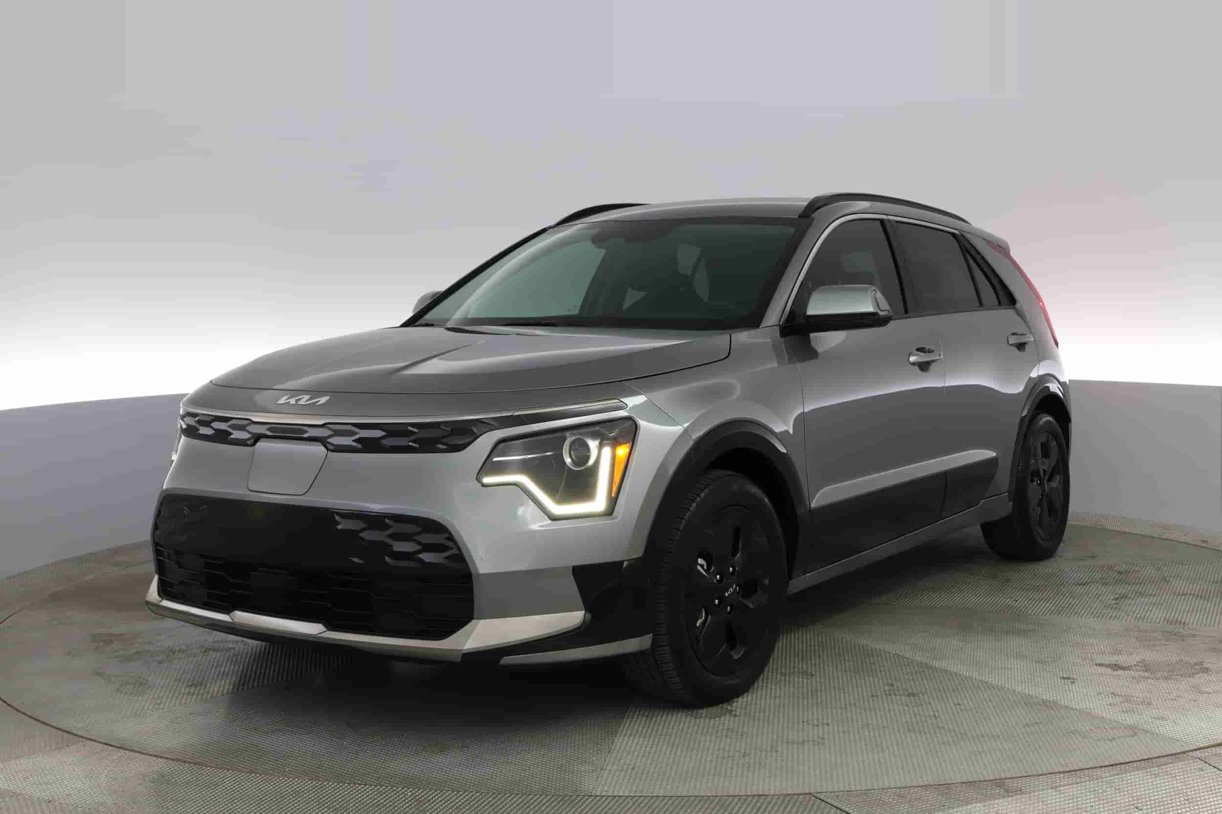 Kia Niro EV | EverCar's Co. on EverCars Co.