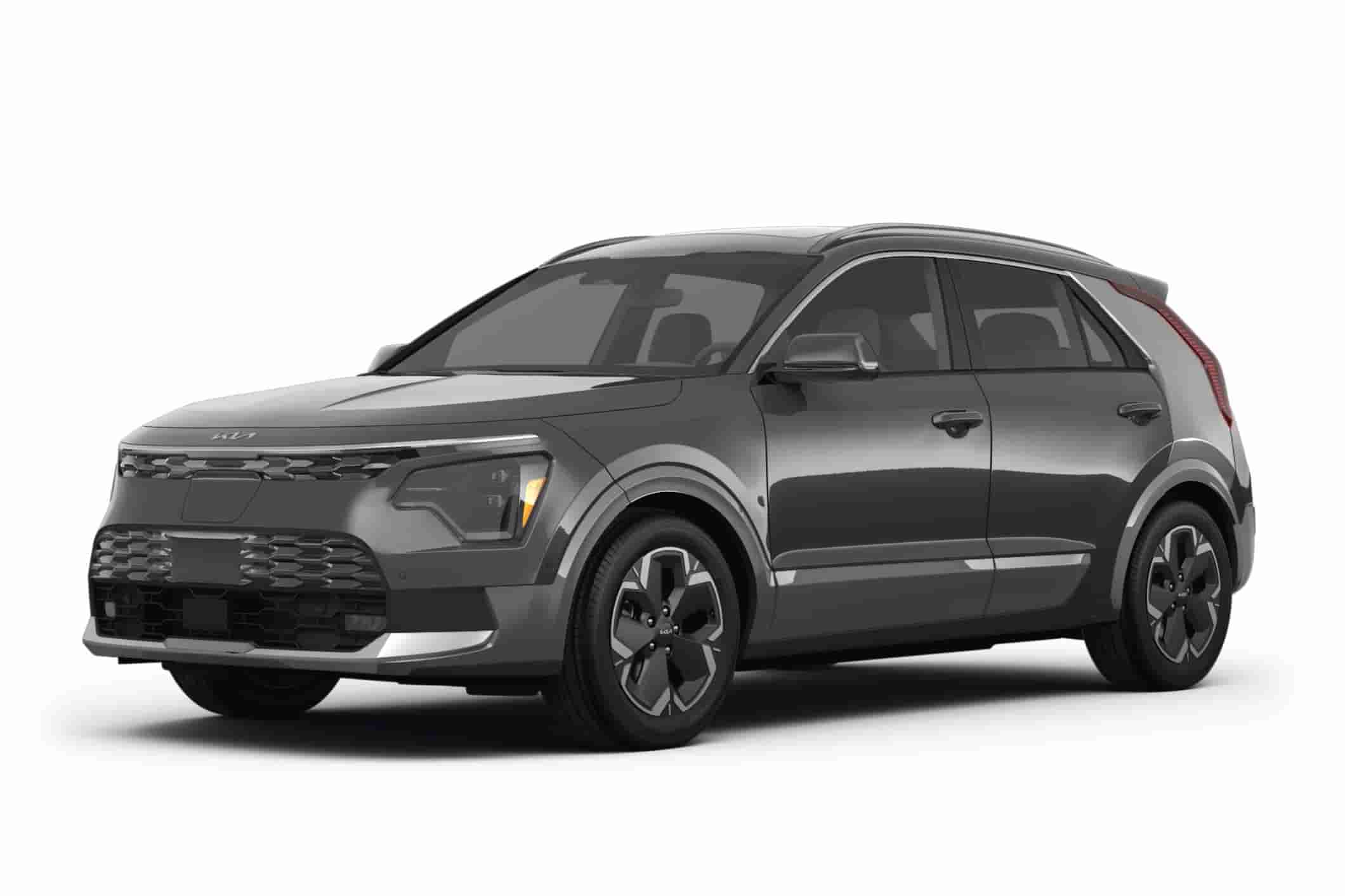 Kia Niro EV | EverCar's Co. on EverCars Co.