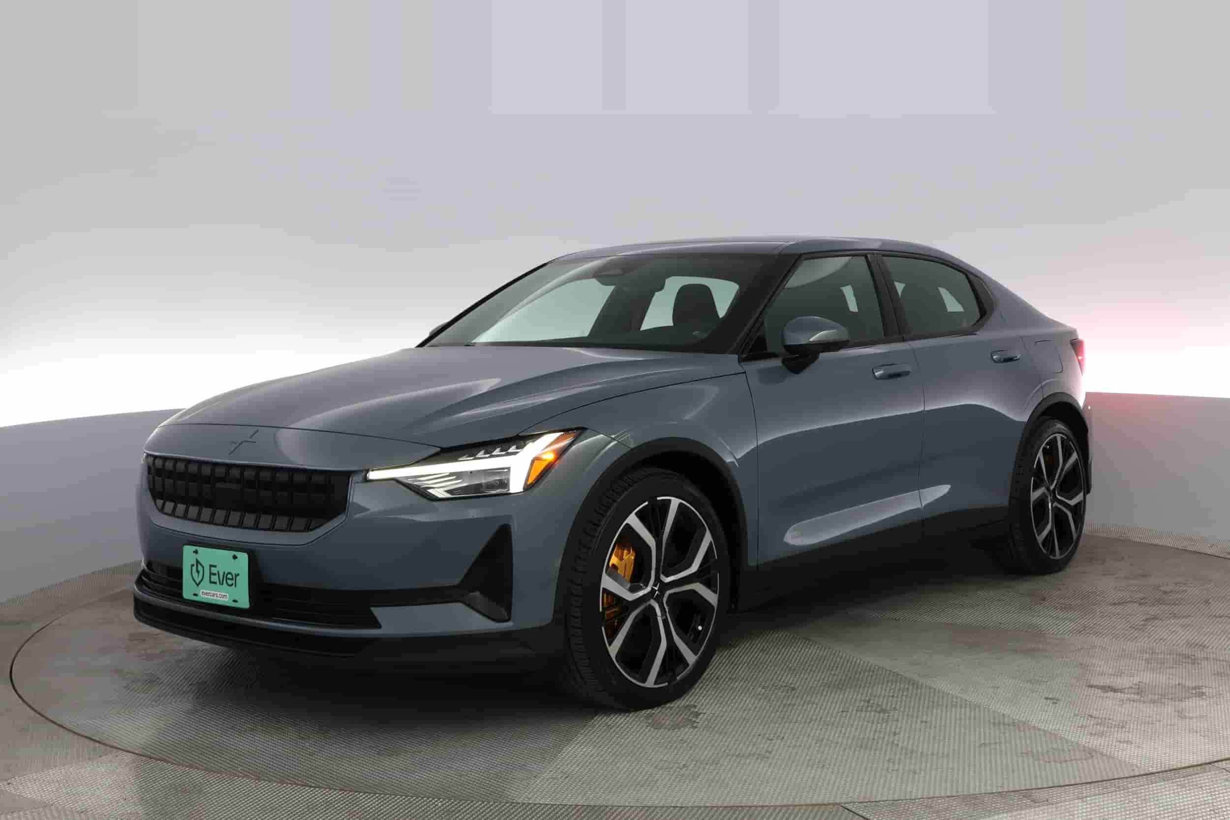 Polestar 2 | EverCar's Co. on EverCars Co.