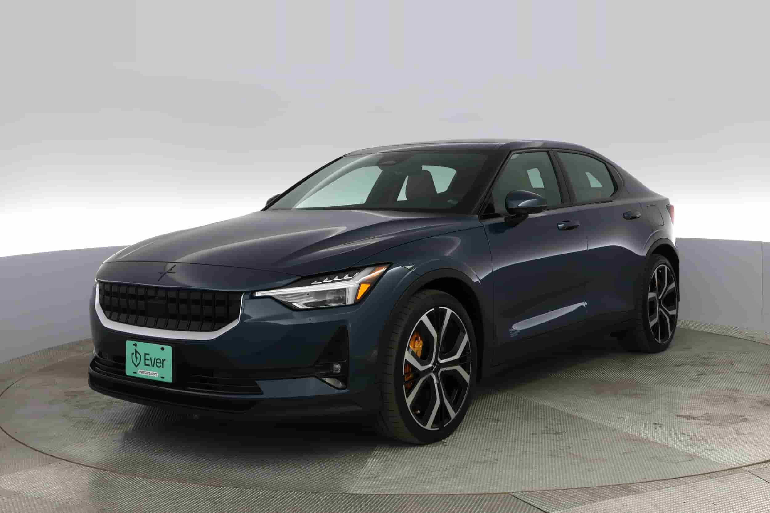 Polestar 2 | EverCar's Co. on EverCars Co.