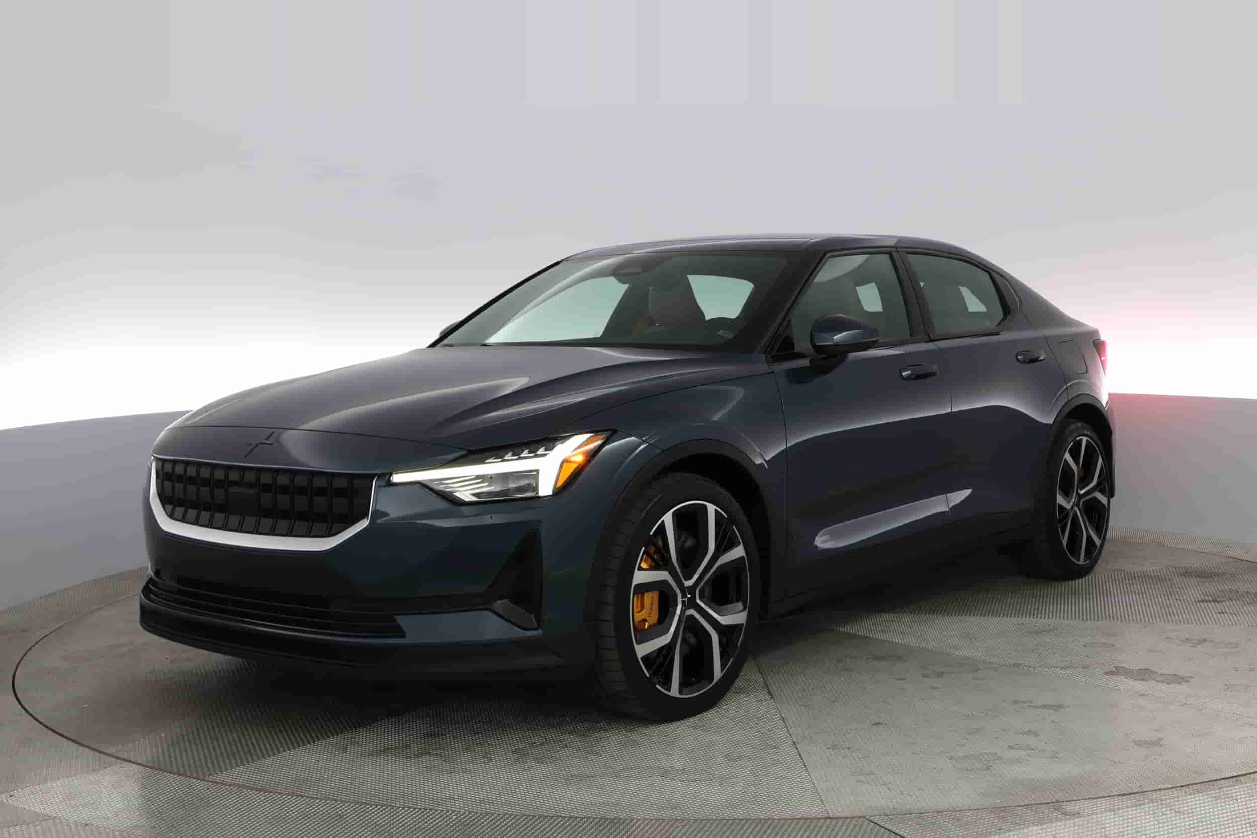 Polestar 2 | EverCar's Co. on EverCars Co.