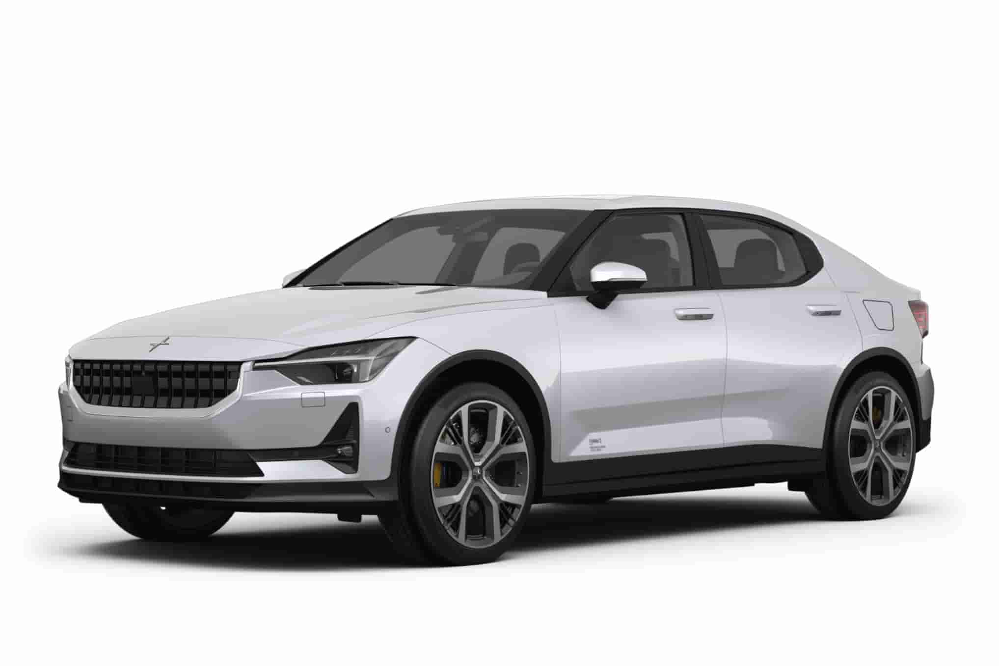 Polestar 2 | EverCar's Co. on EverCars Co.