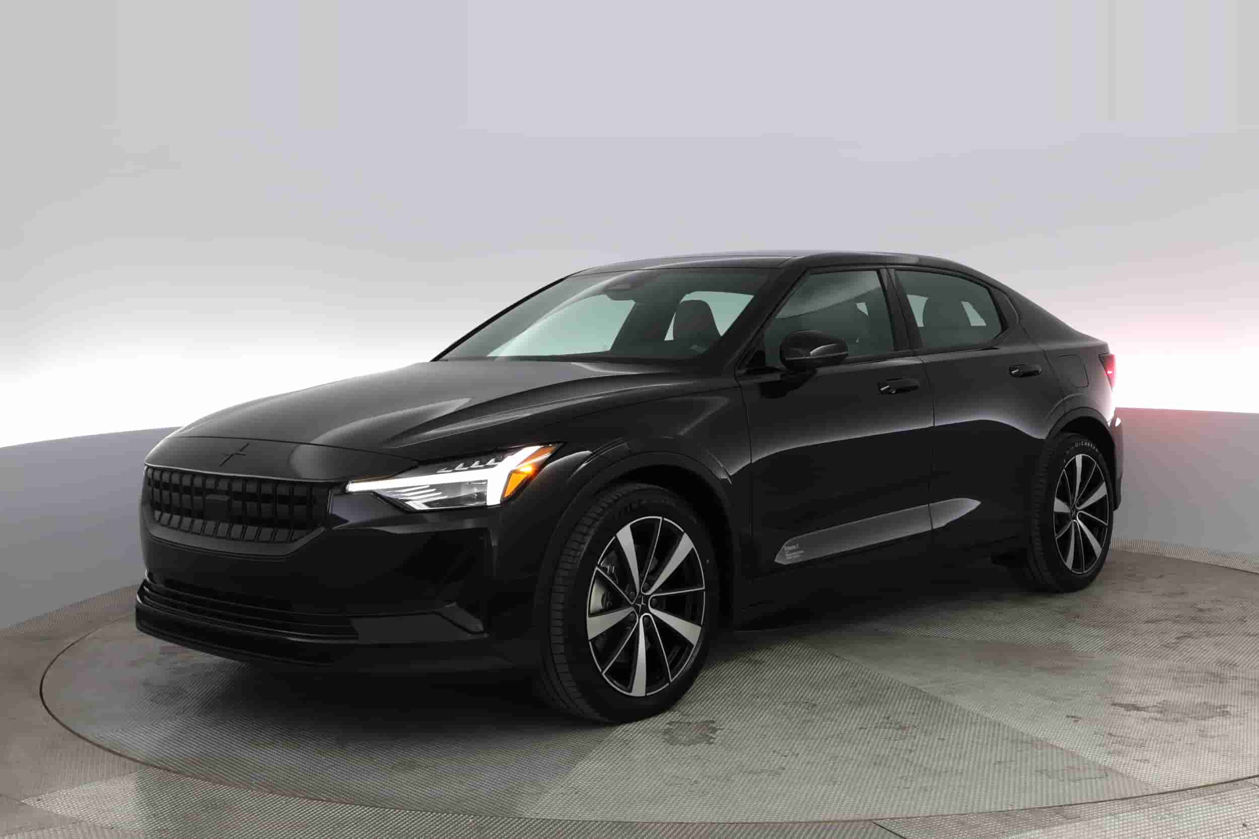 Polestar 2 | EverCar's Co. on EverCars Co.