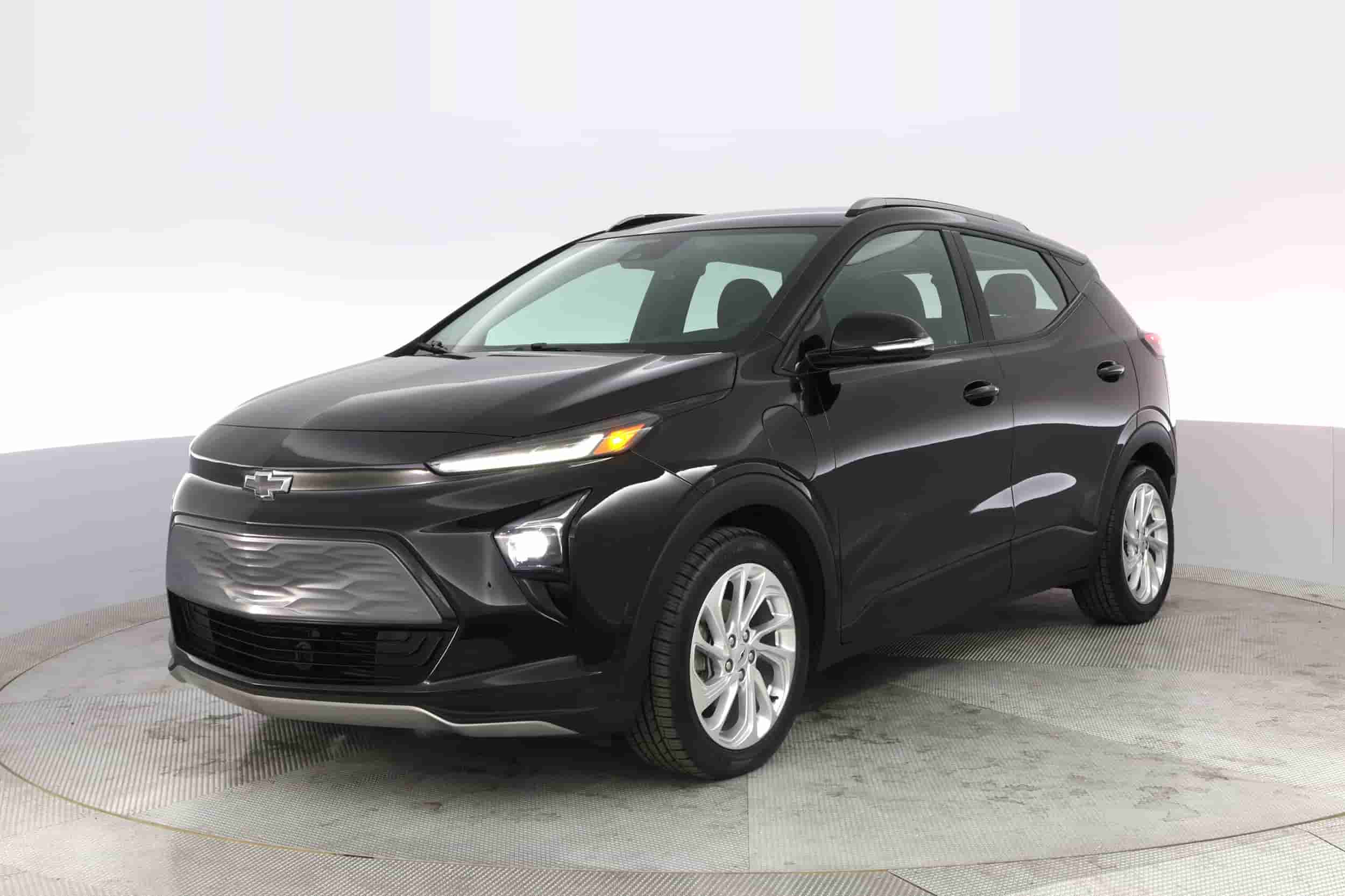 Chevrolet Bolt EUV | EverCar's Co. on EverCars Co.