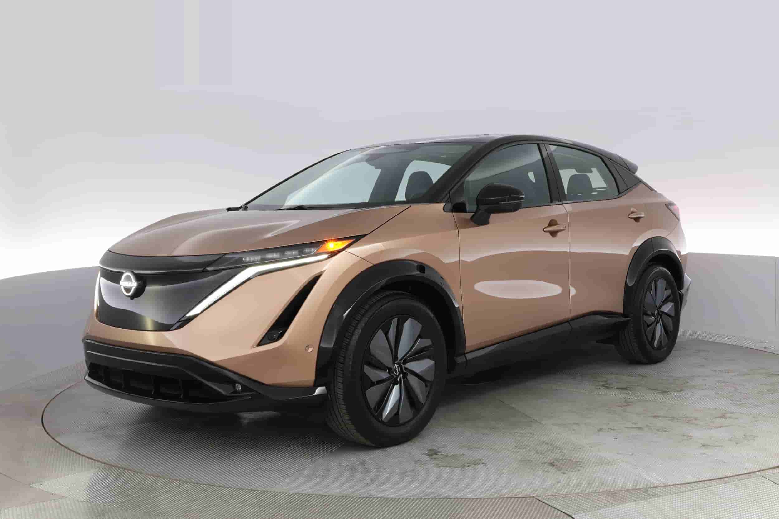 Nissan Ariya | EverCar's Co. on EverCars Co.