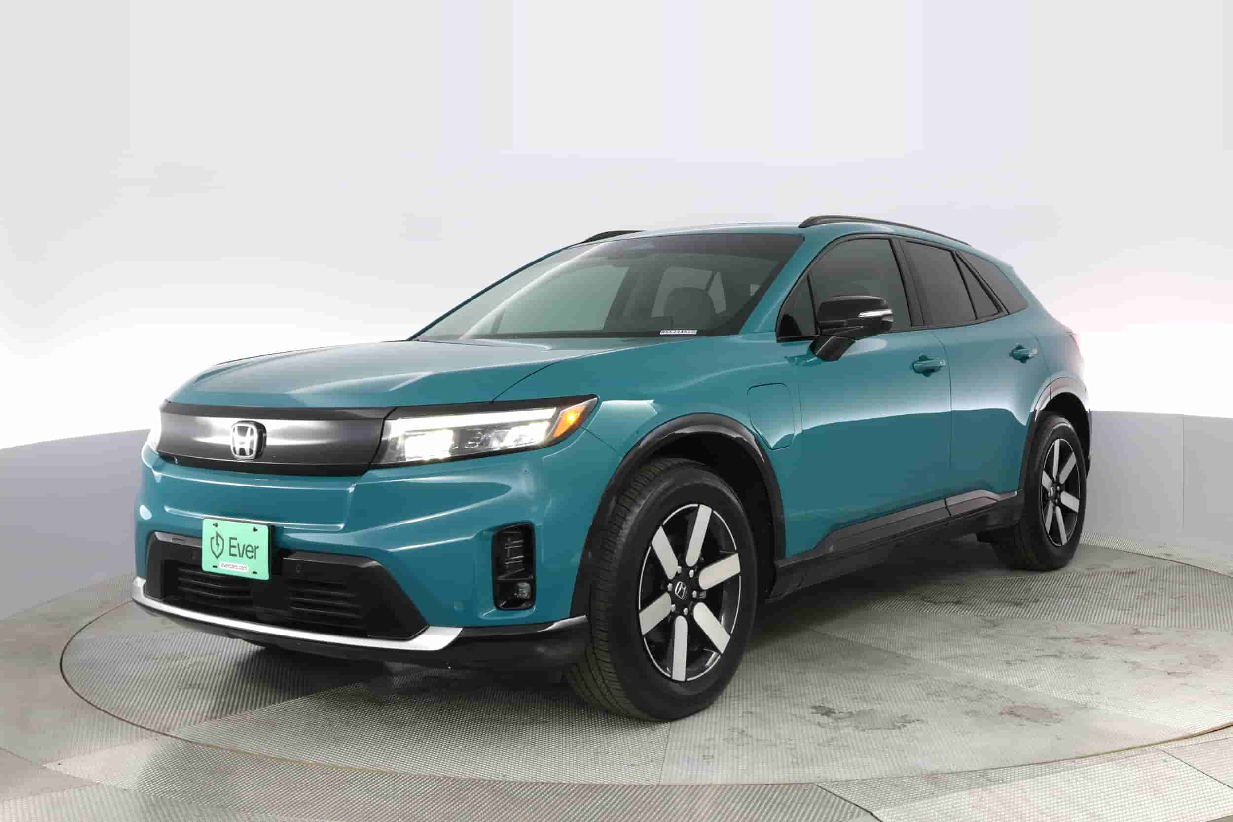 Honda Prologue | EverCar's Co. on EverCars Co.