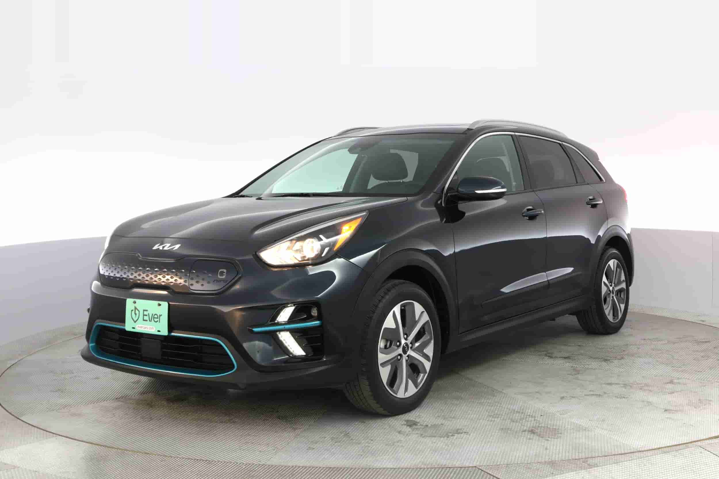 Kia Niro EV | EverCar's Co. on EverCars Co.