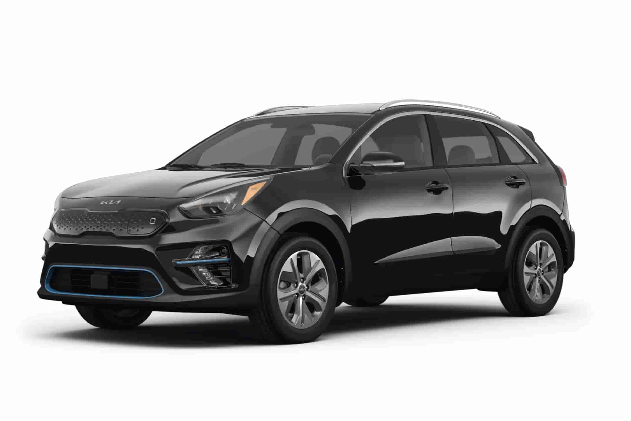 Kia Niro EV | EverCar's Co. on EverCars Co.