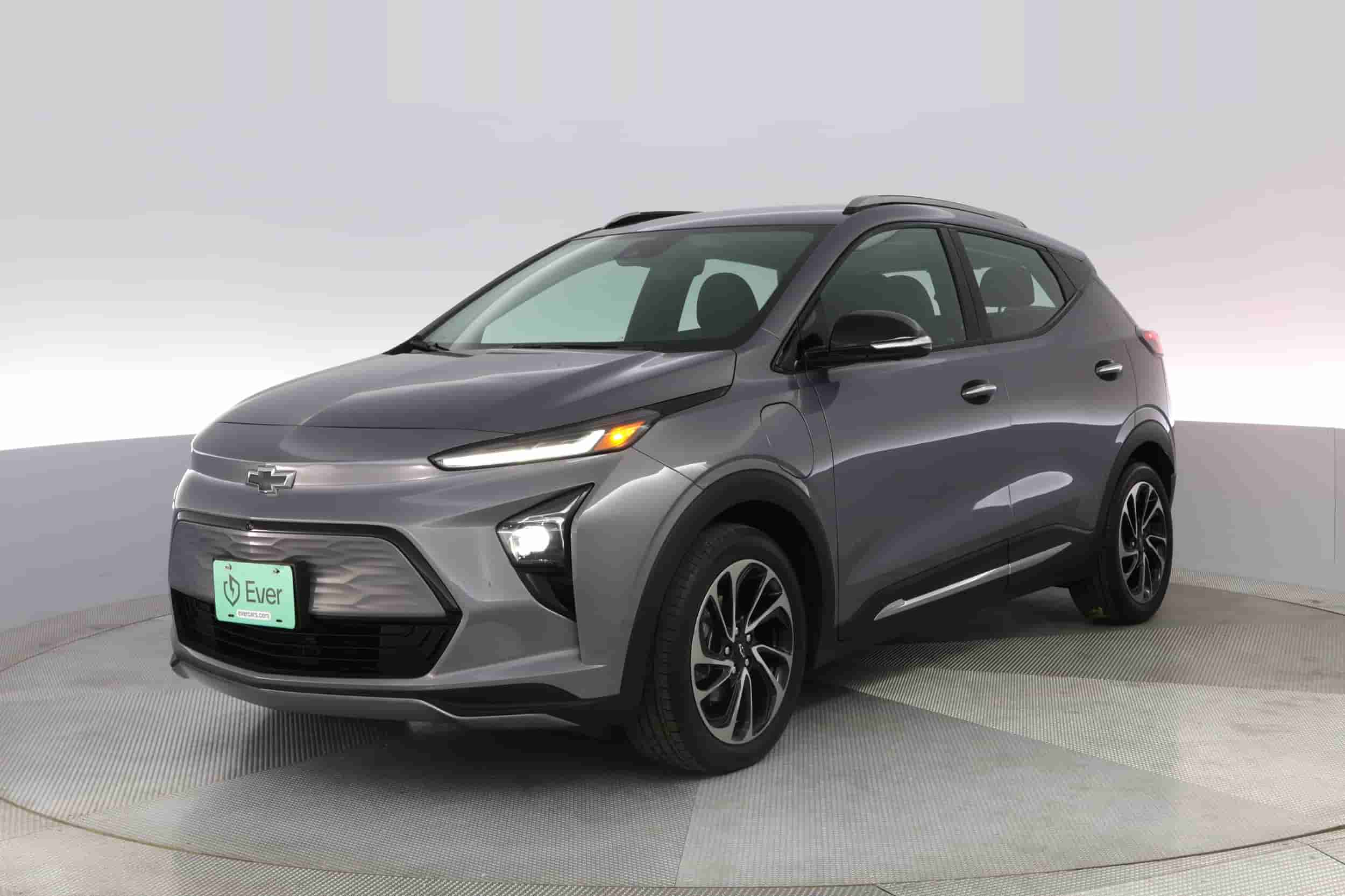 Chevrolet Bolt EUV | EverCar's Co. on EverCars Co.