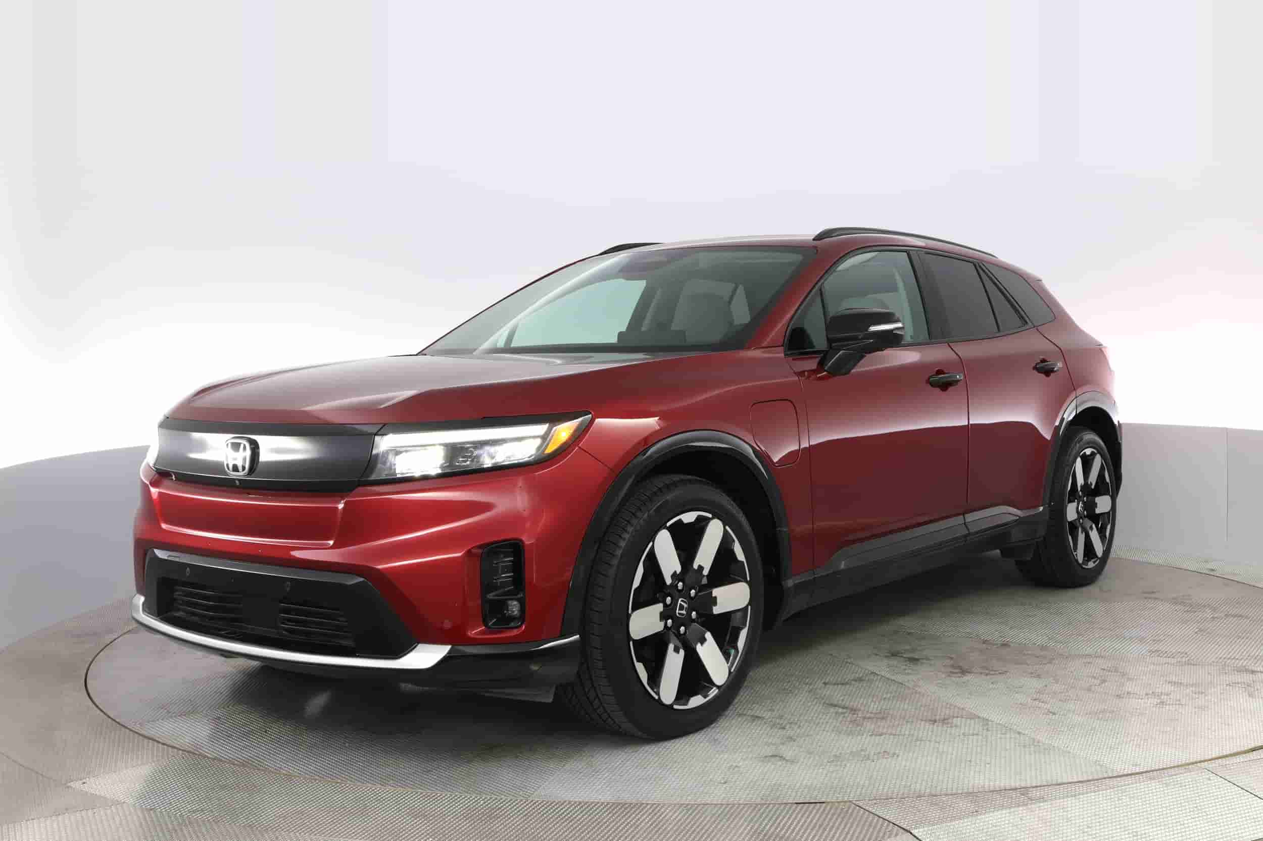 Honda Prologue | EverCar's Co. on EverCars Co.
