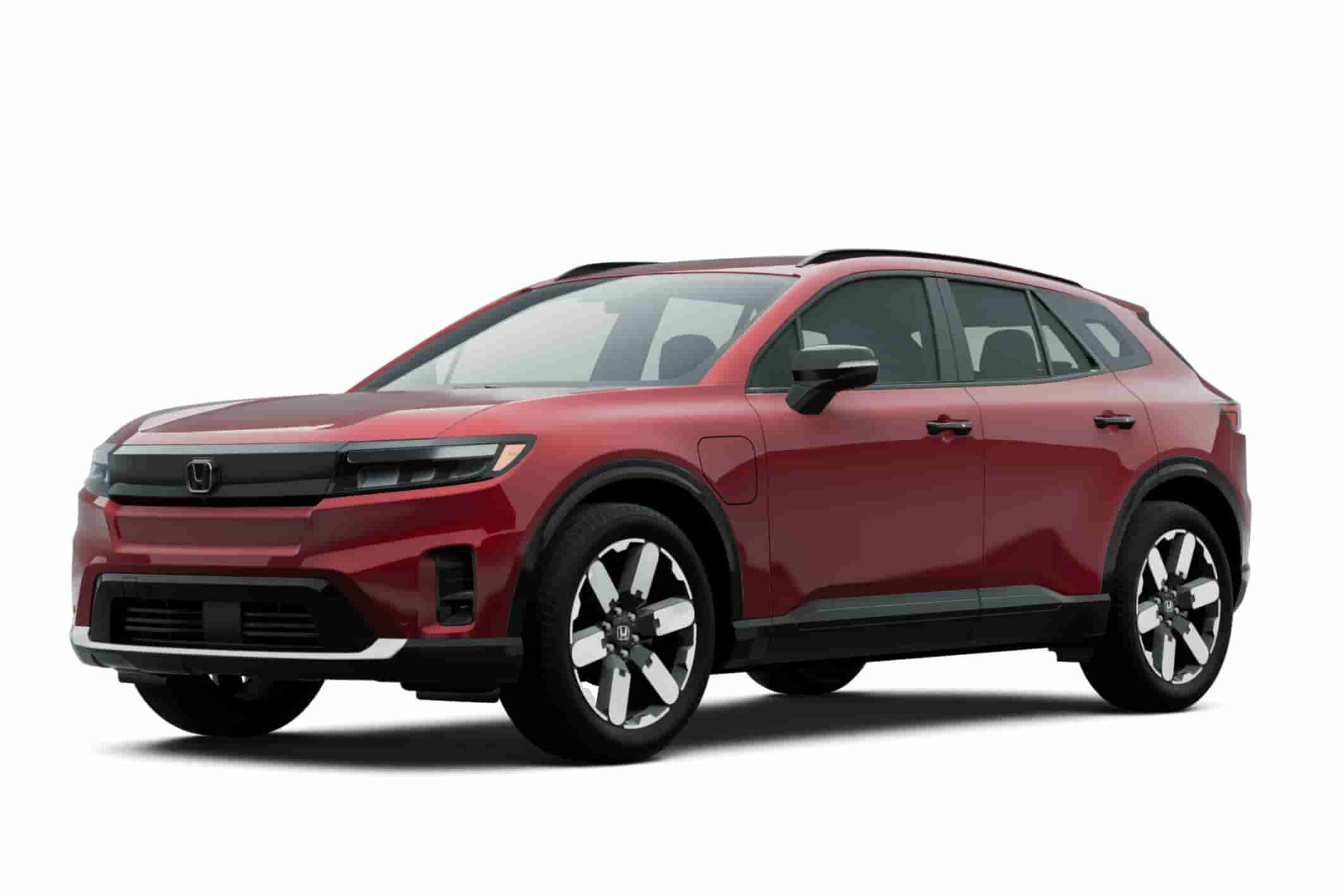 Honda Prologue | EverCar's Co. on EverCars Co.