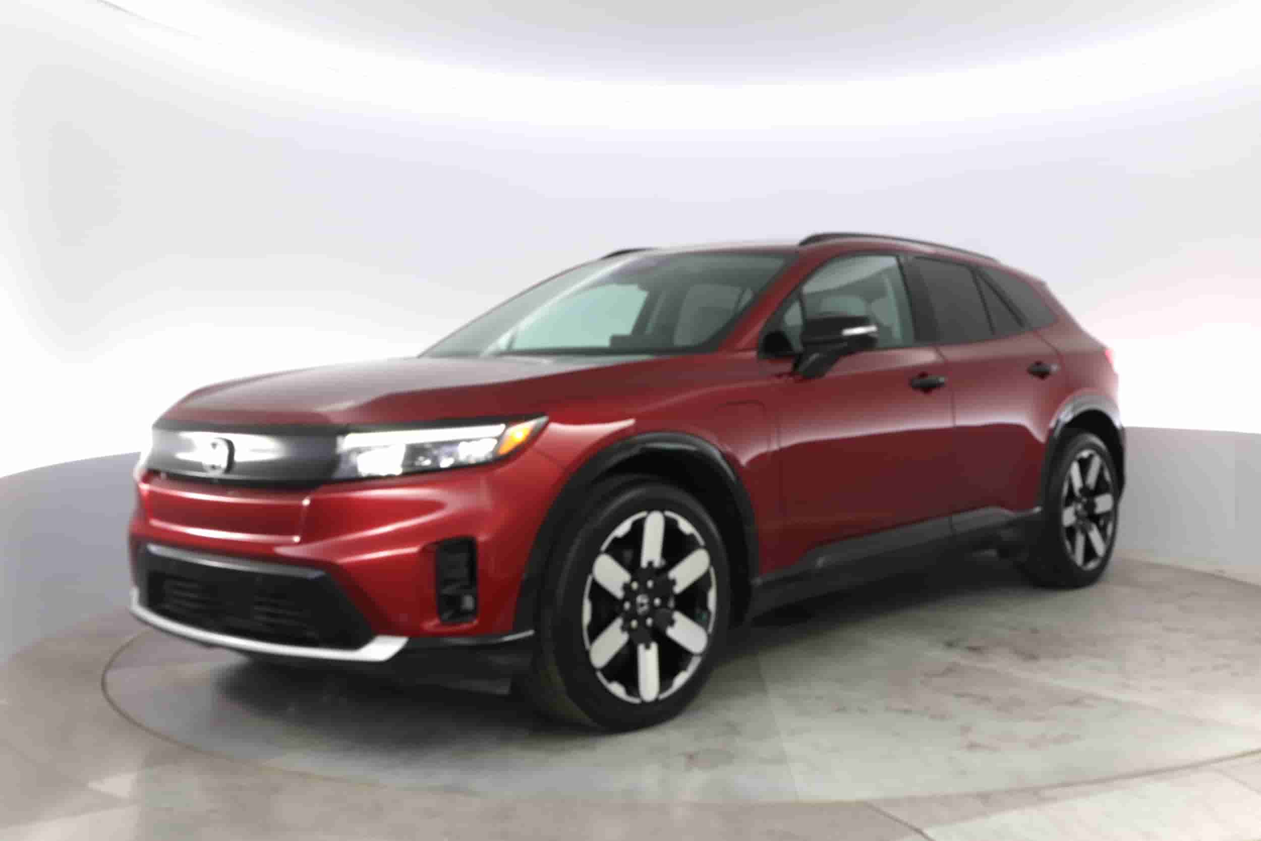 Honda Prologue | EverCar's Co. on EverCars Co.
