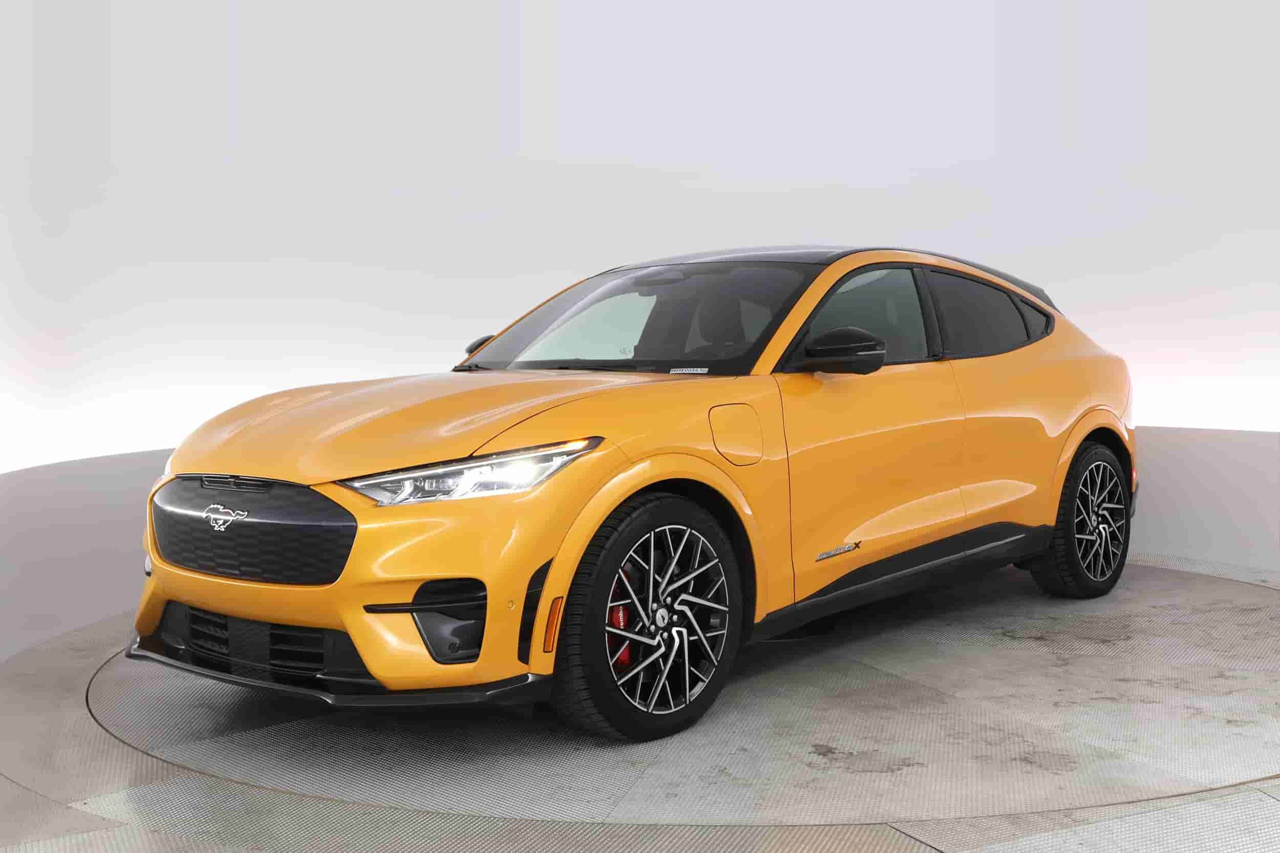 Ford Mach-E | EverCar's Co. on EverCars Co.