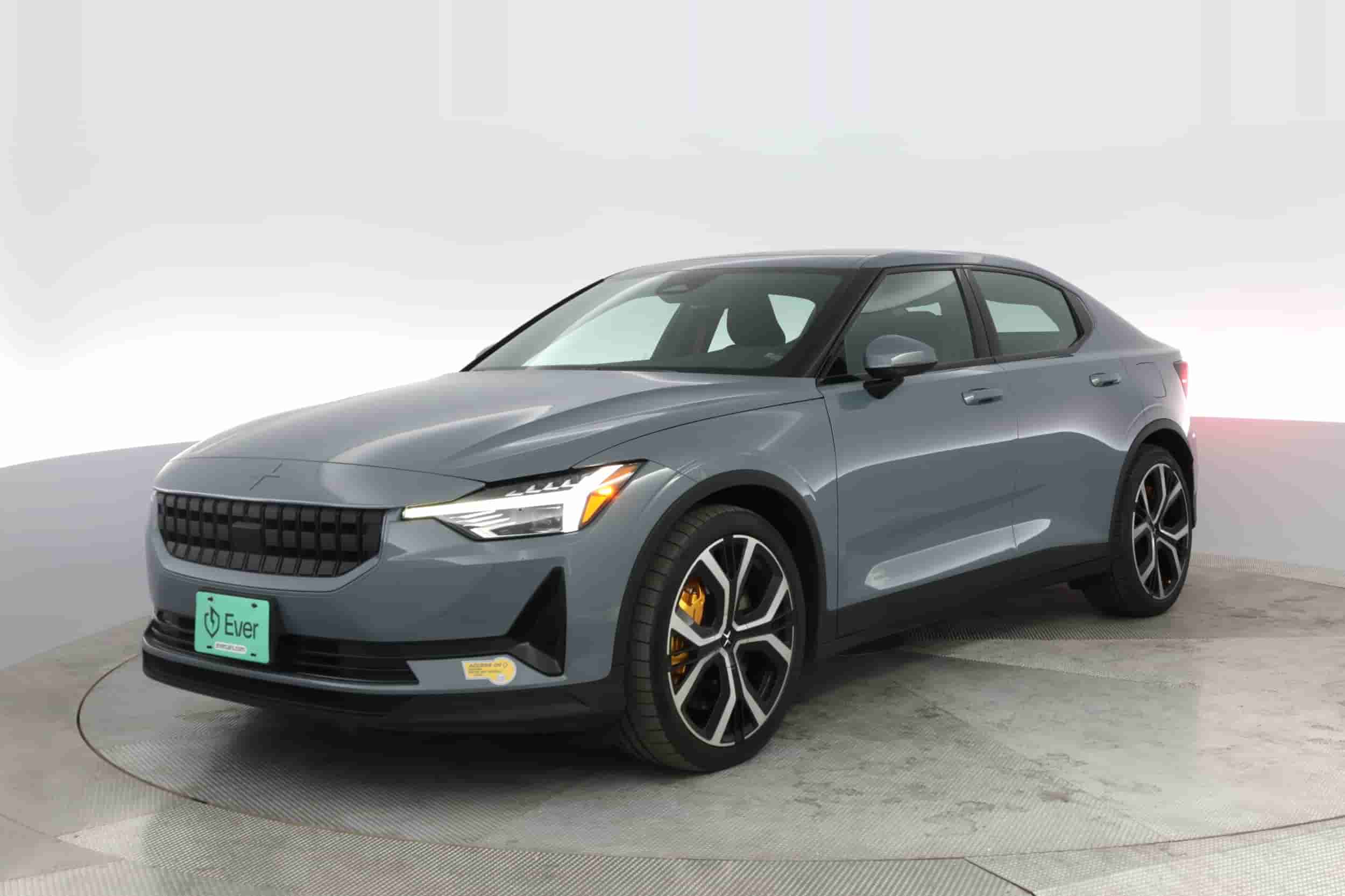 Polestar 2 | EverCar's Co. on EverCars Co.