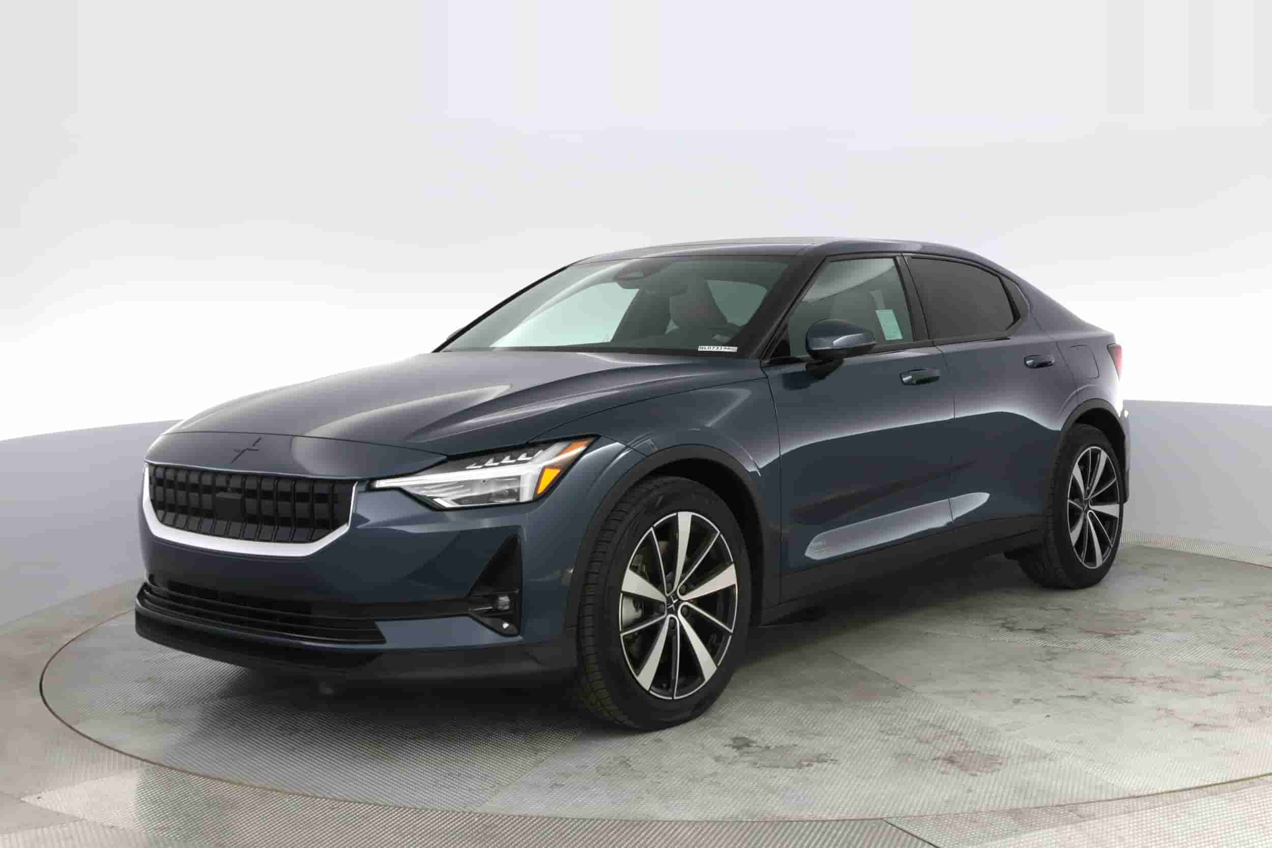 Polestar 2 | EverCar's Co. on EverCars Co.