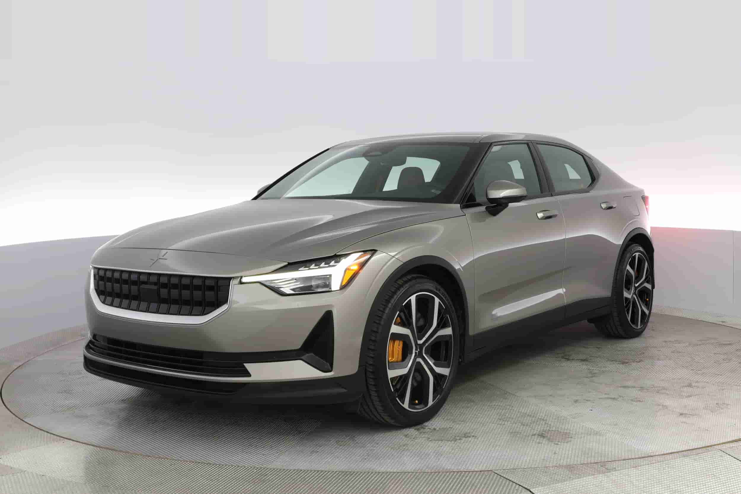 Polestar 2 | EverCar's Co. on EverCars Co.