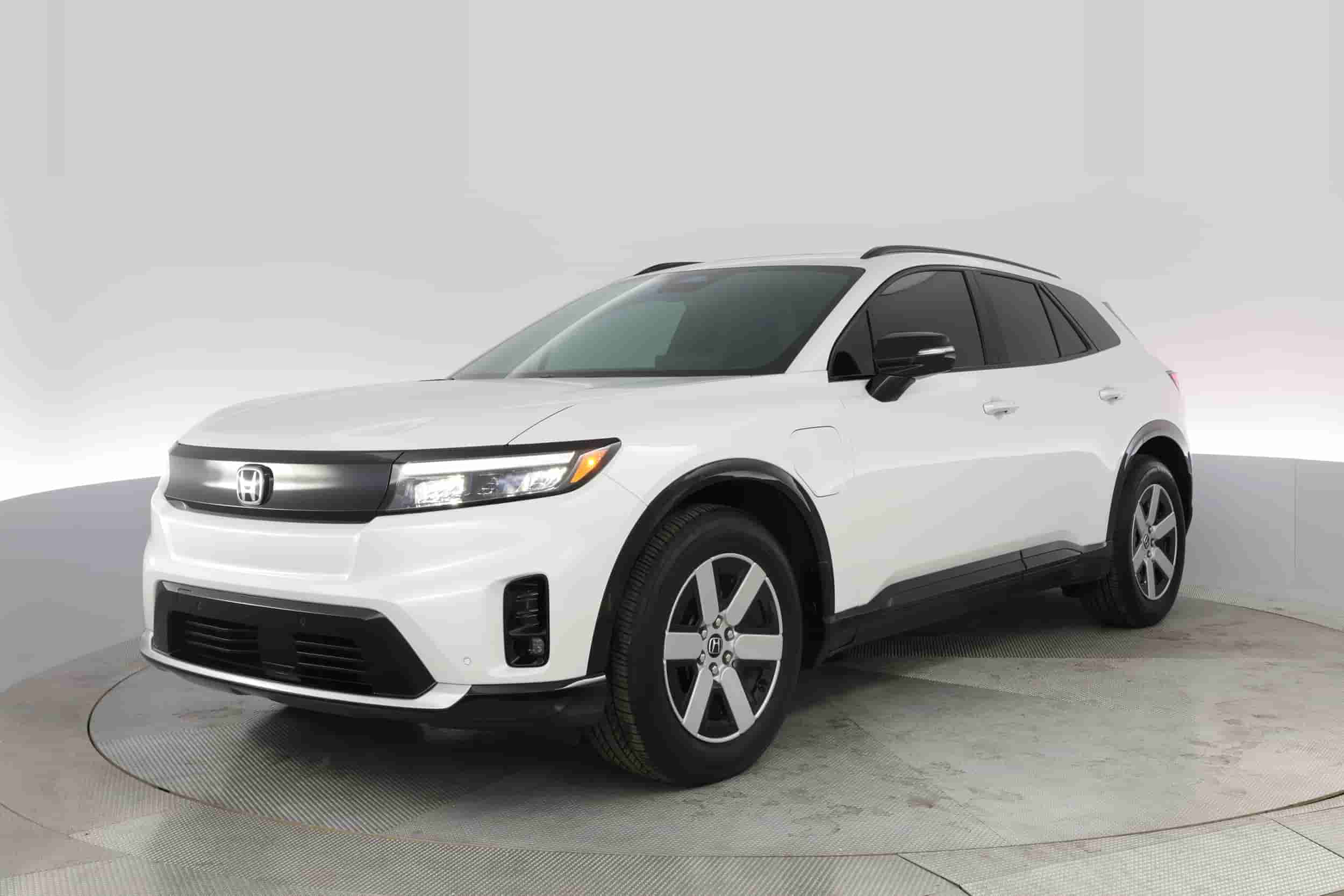 Honda Prologue | EverCar's Co. on EverCars Co.