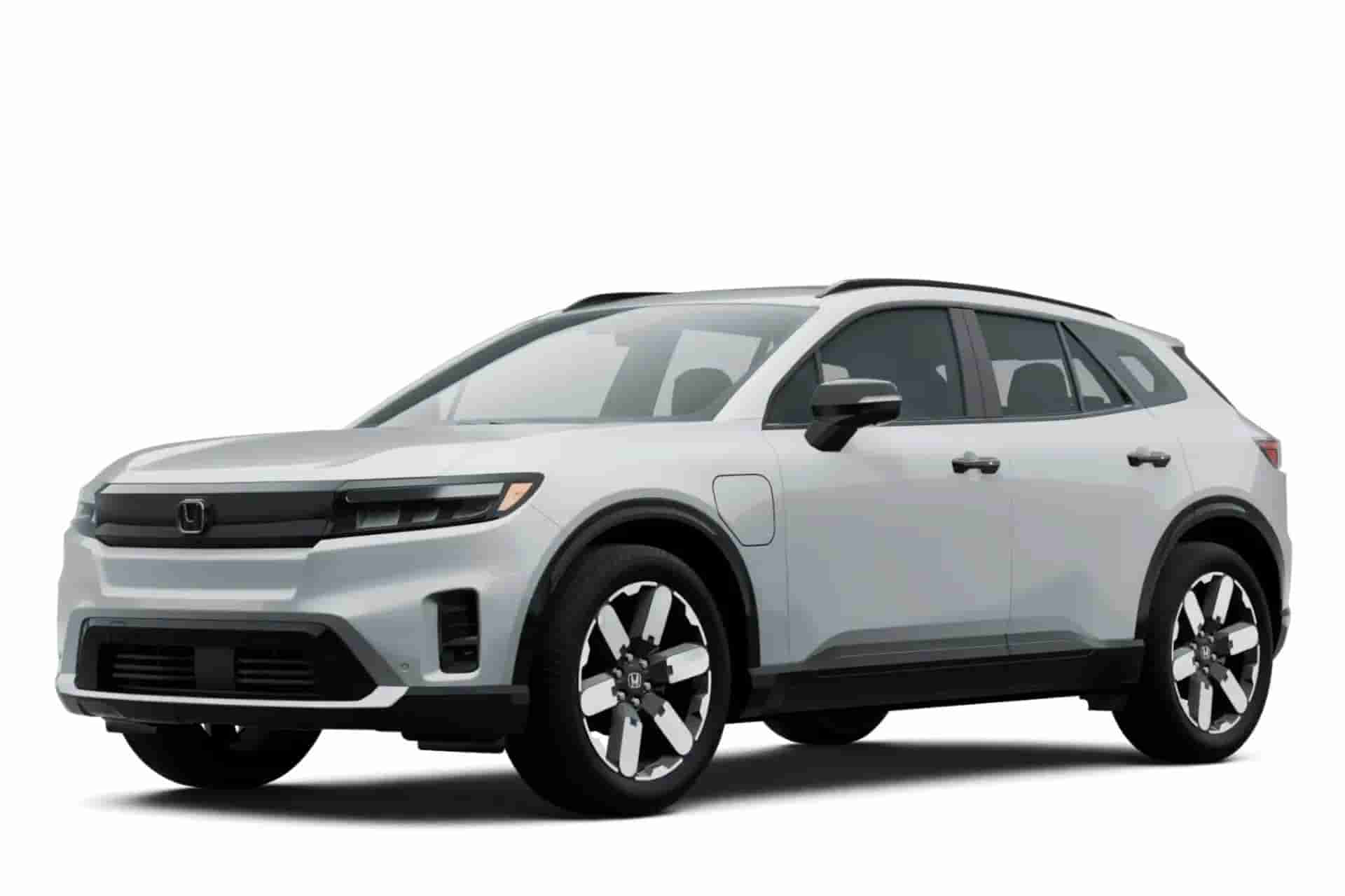 Honda Prologue | EverCar's Co. on EverCars Co.