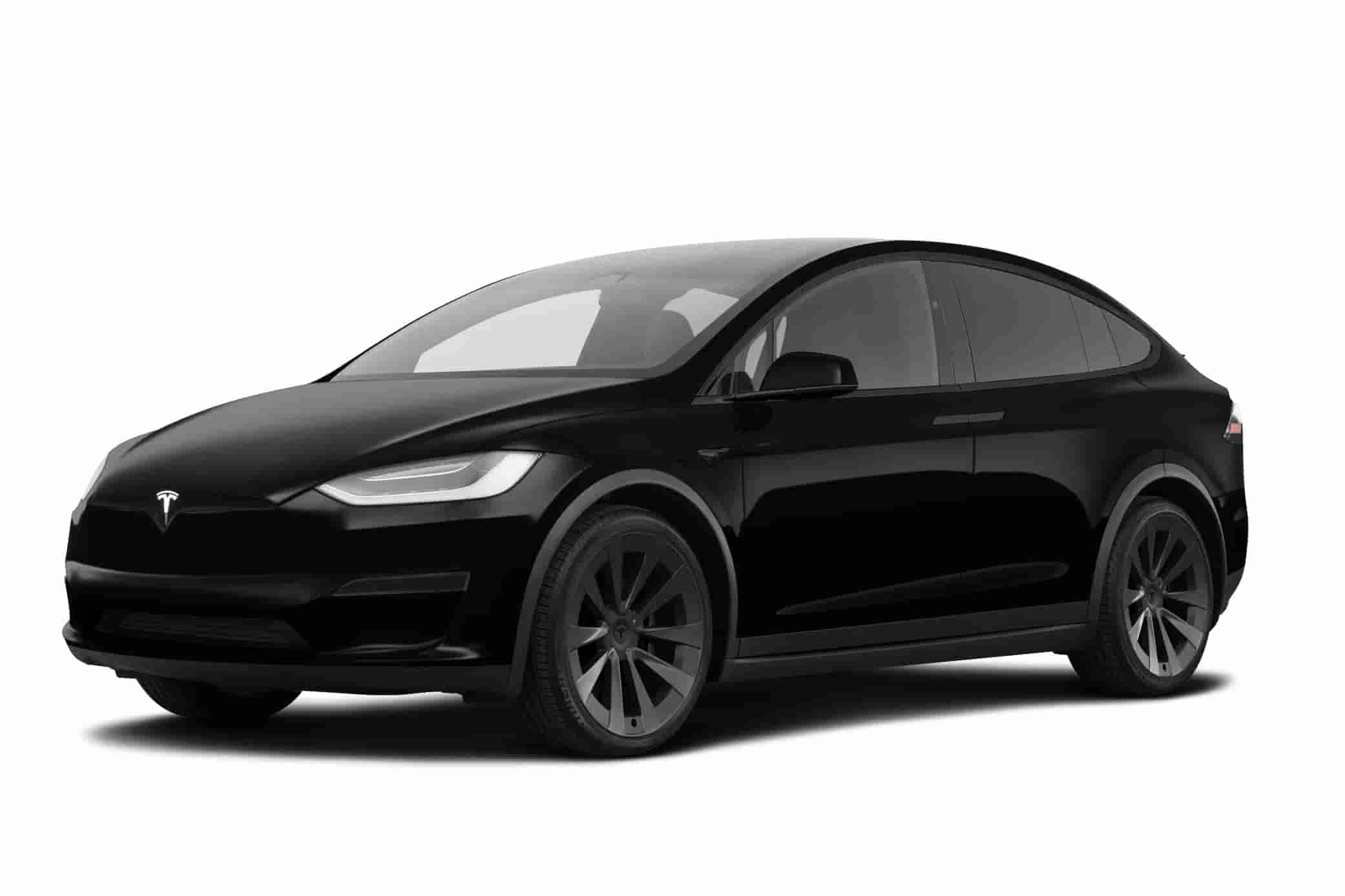 Tesla Model X | EverCar's Co. on EverCars Co.