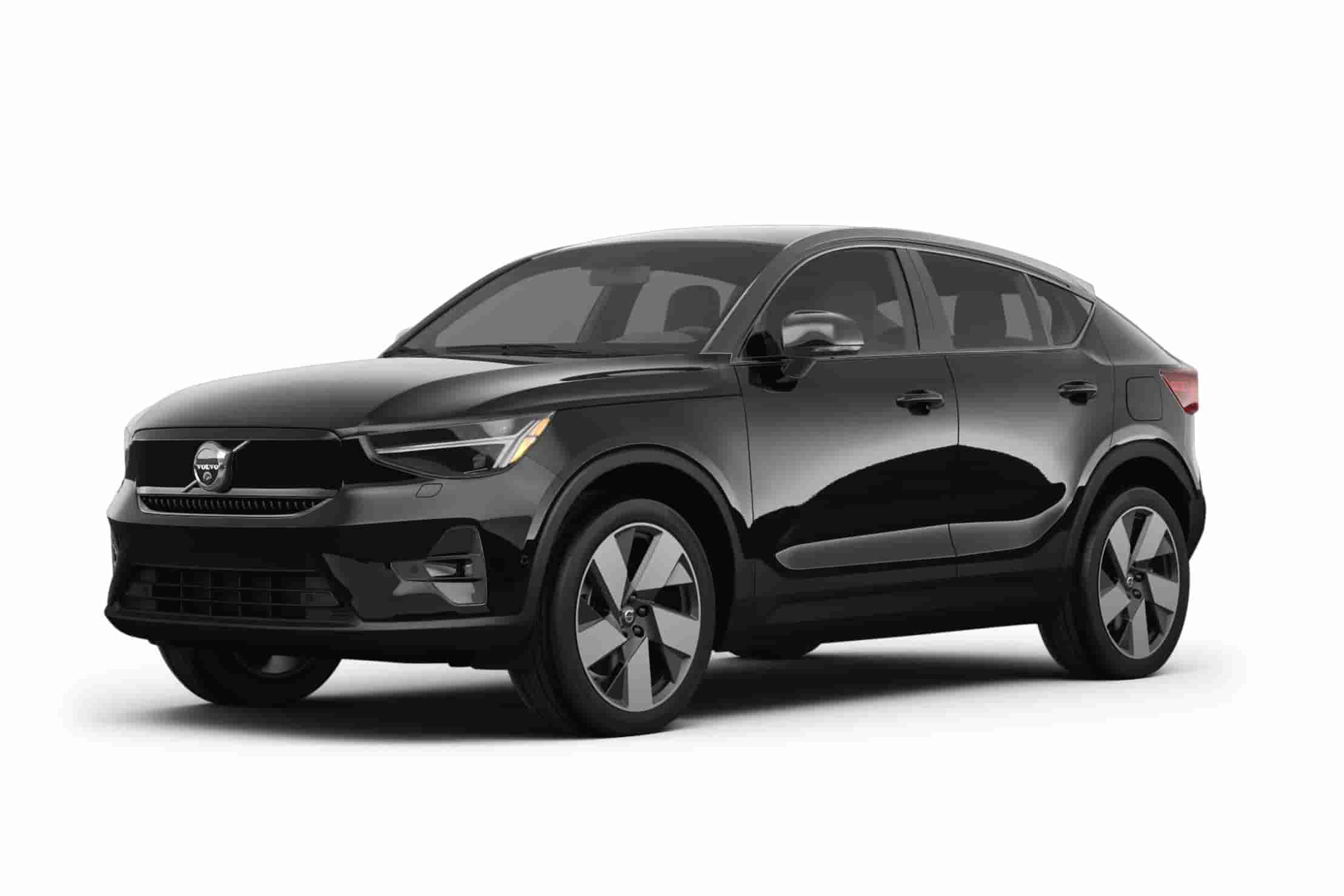 Volvo C40 Recharge | EverCar's Co. on EverCars Co.