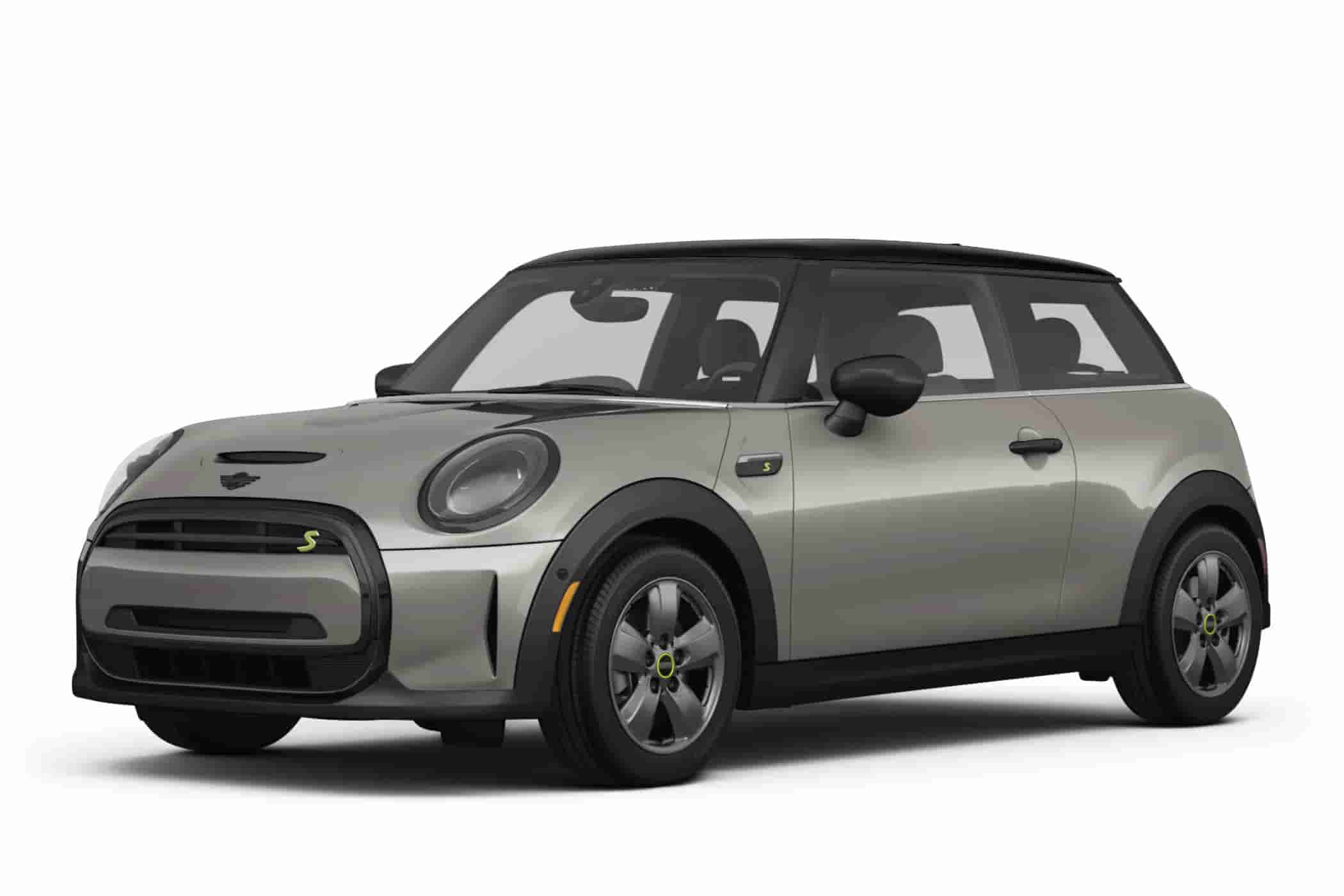Mini Cooper SE | EverCar's Co. on EverCars Co.