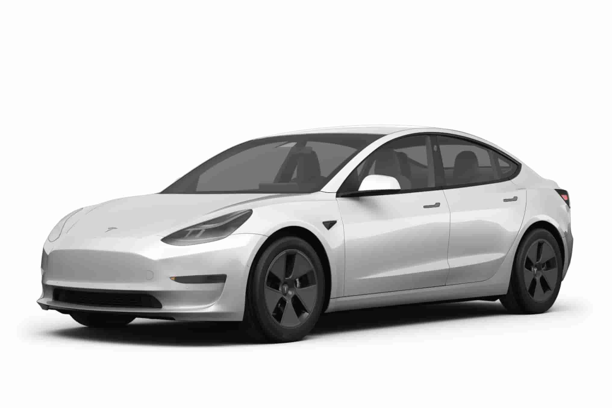 Tesla Model 3 | EverCar's Co. on EverCars Co.