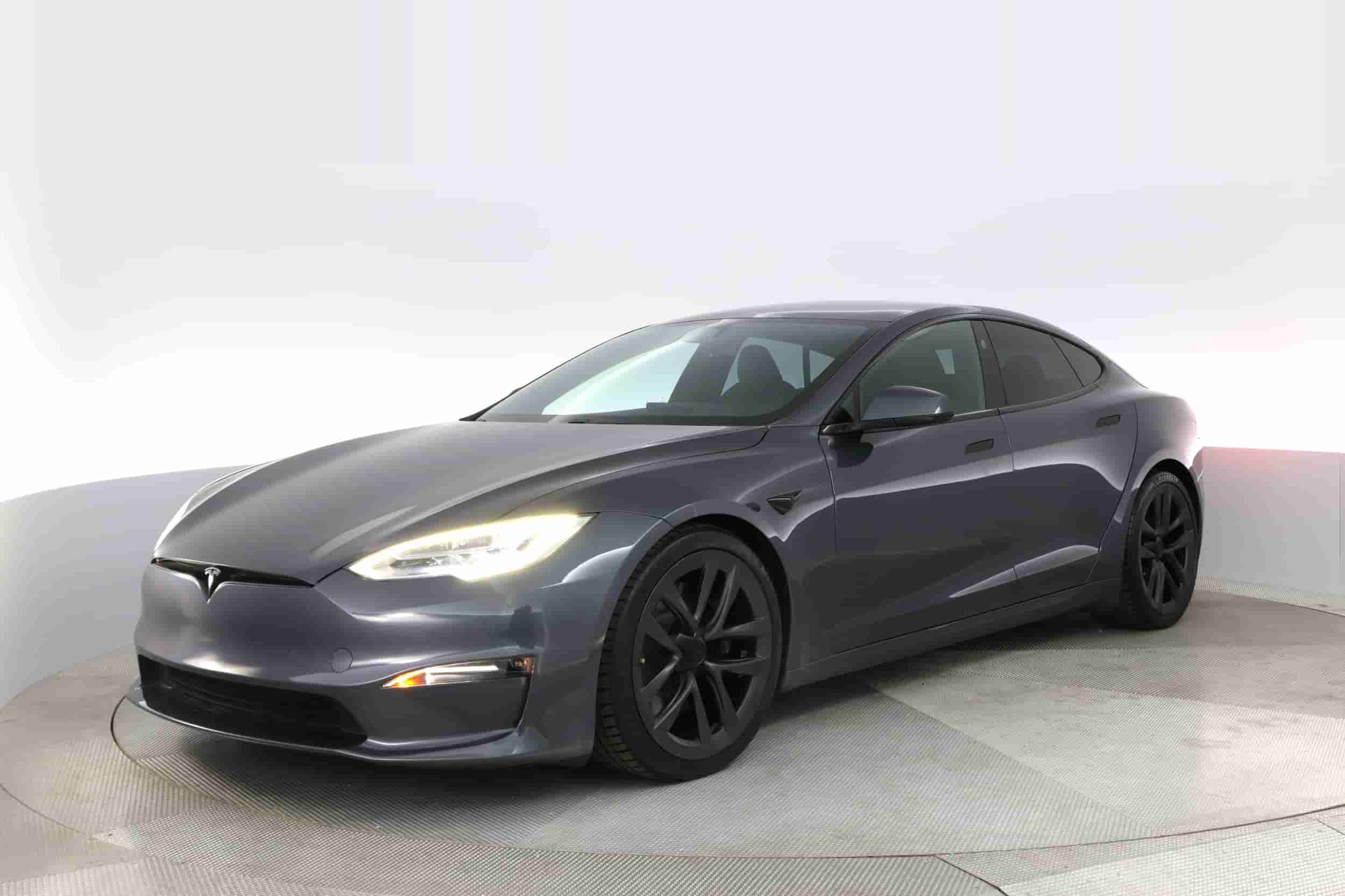 Tesla Model S | EverCar's Co. on EverCars Co.