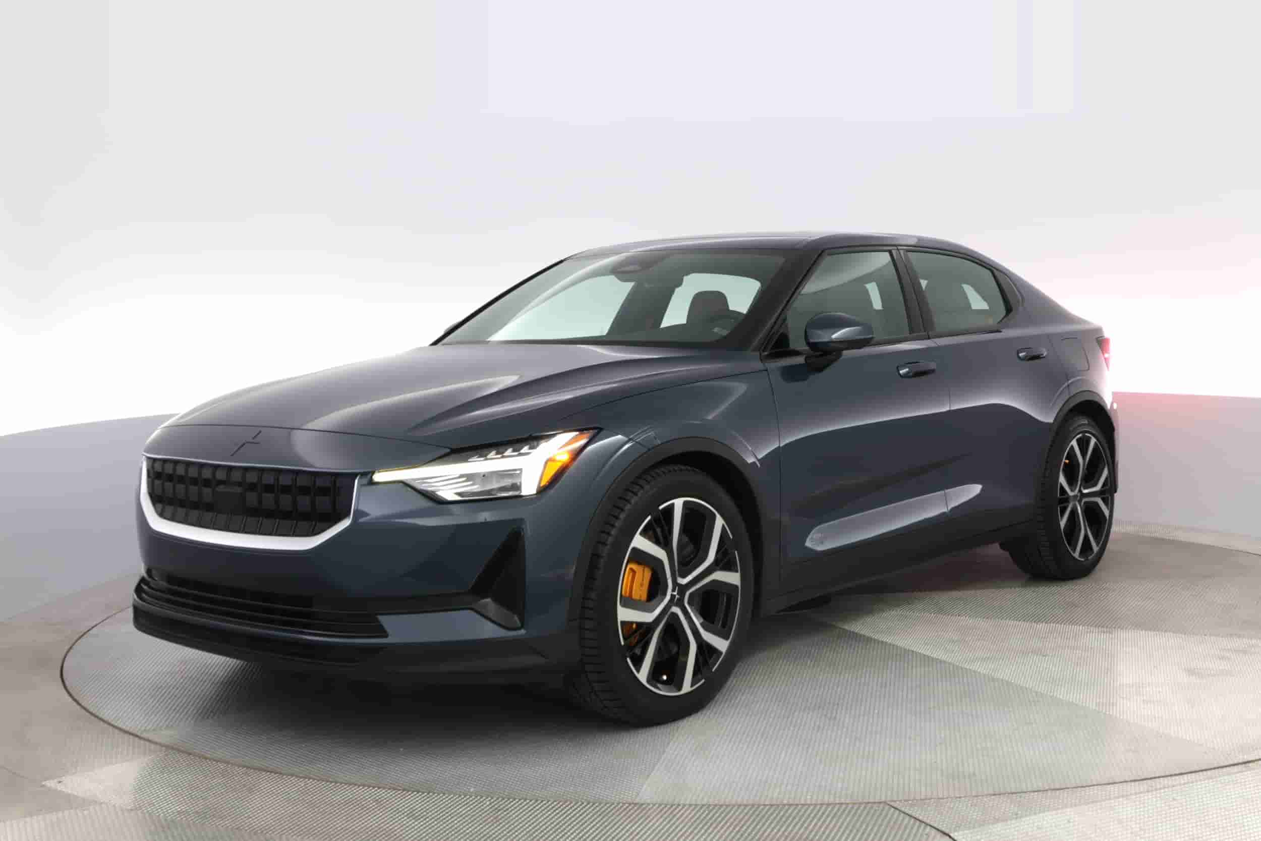 Polestar 2 | EverCar's Co. on EverCars Co.