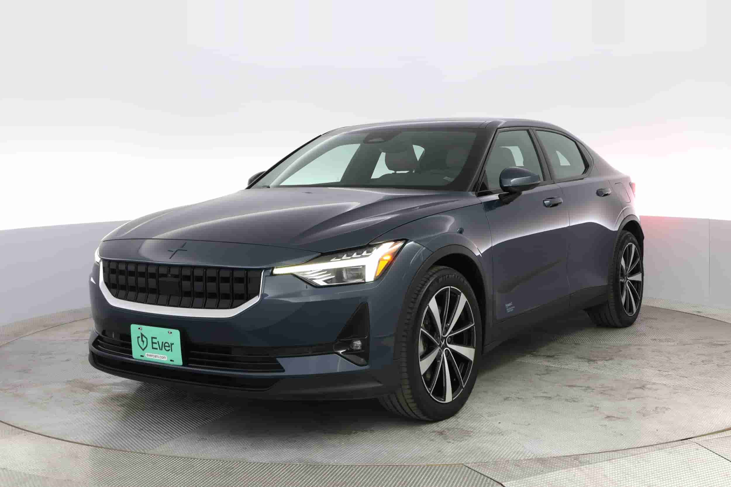 Polestar 2 | EverCar's Co. on EverCars Co.