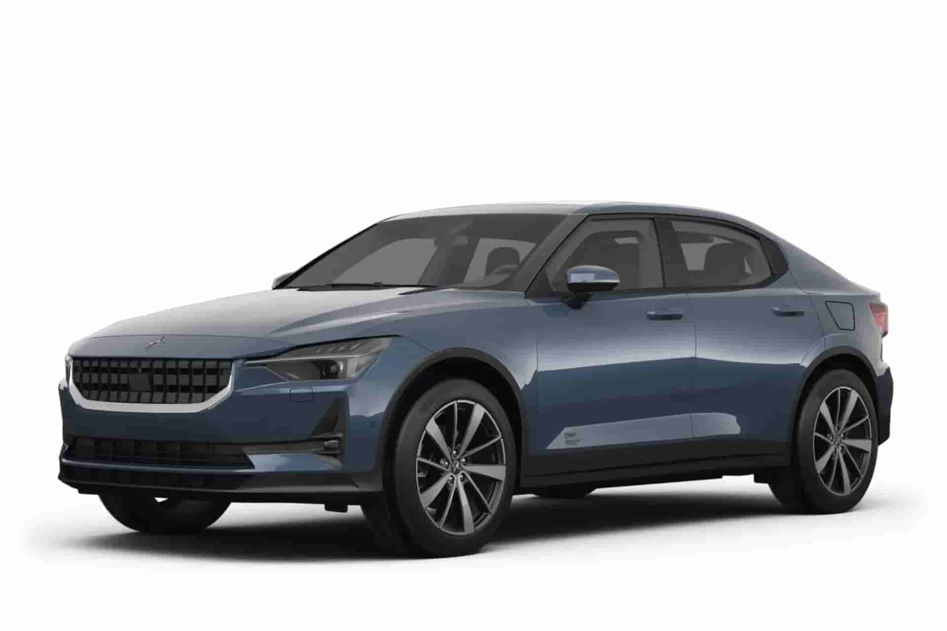Polestar 2 | EverCar's Co. on EverCars Co.