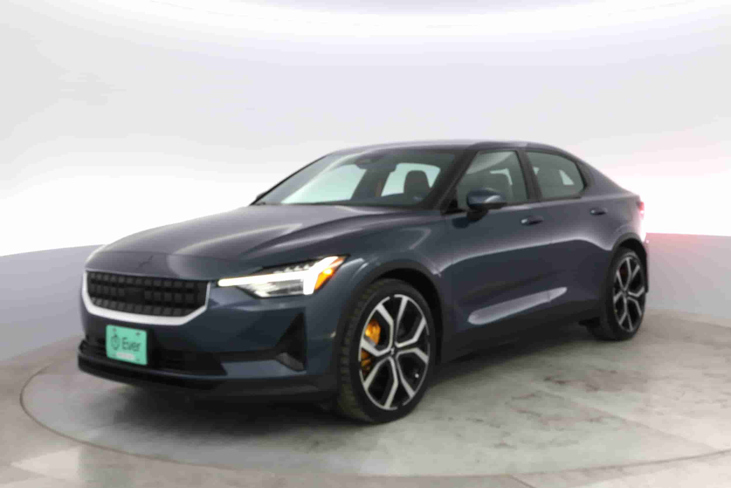 Polestar 2 | EverCar's Co. on EverCars Co.