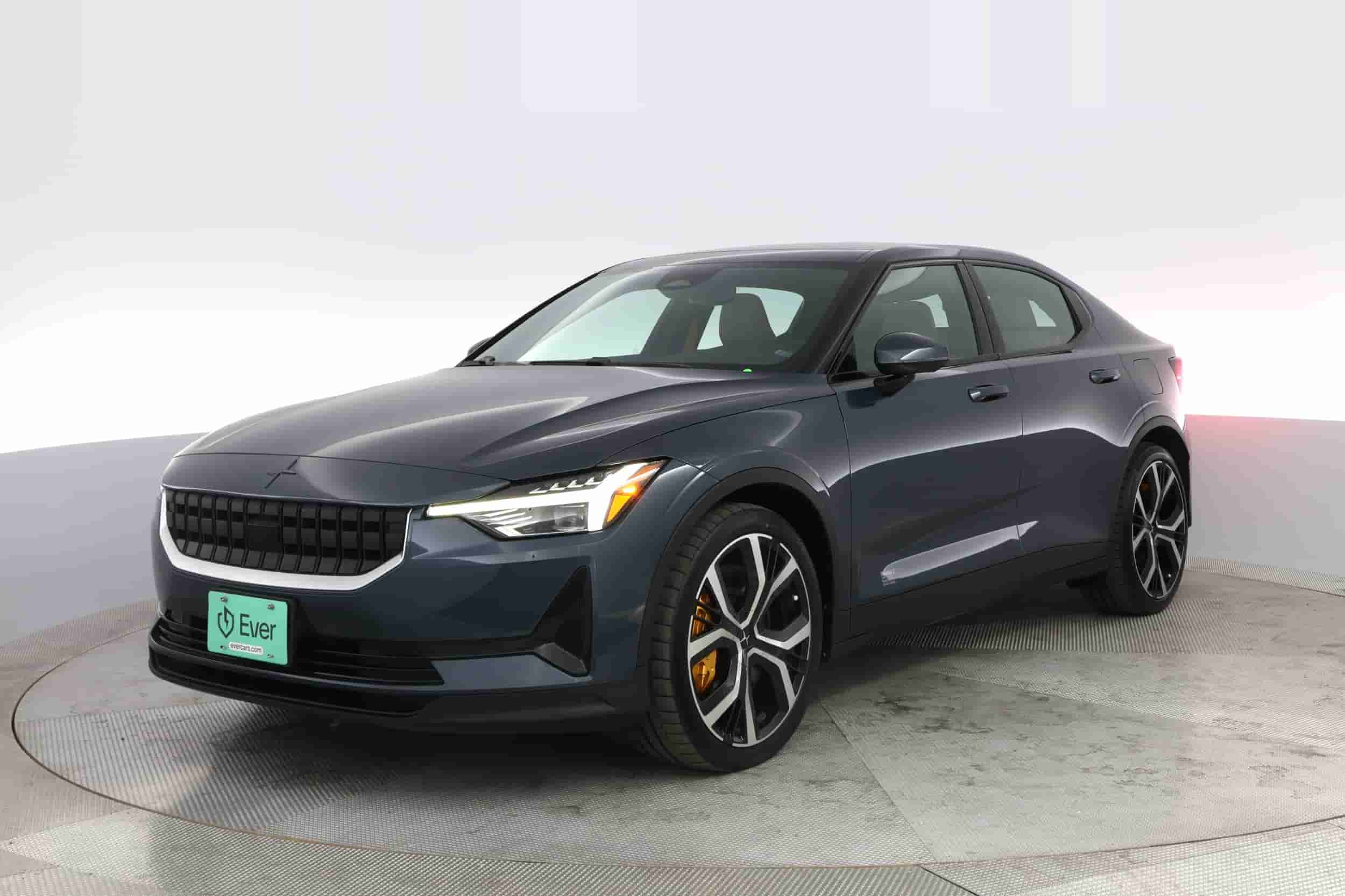 Polestar 2 | EverCar's Co. on EverCars Co.